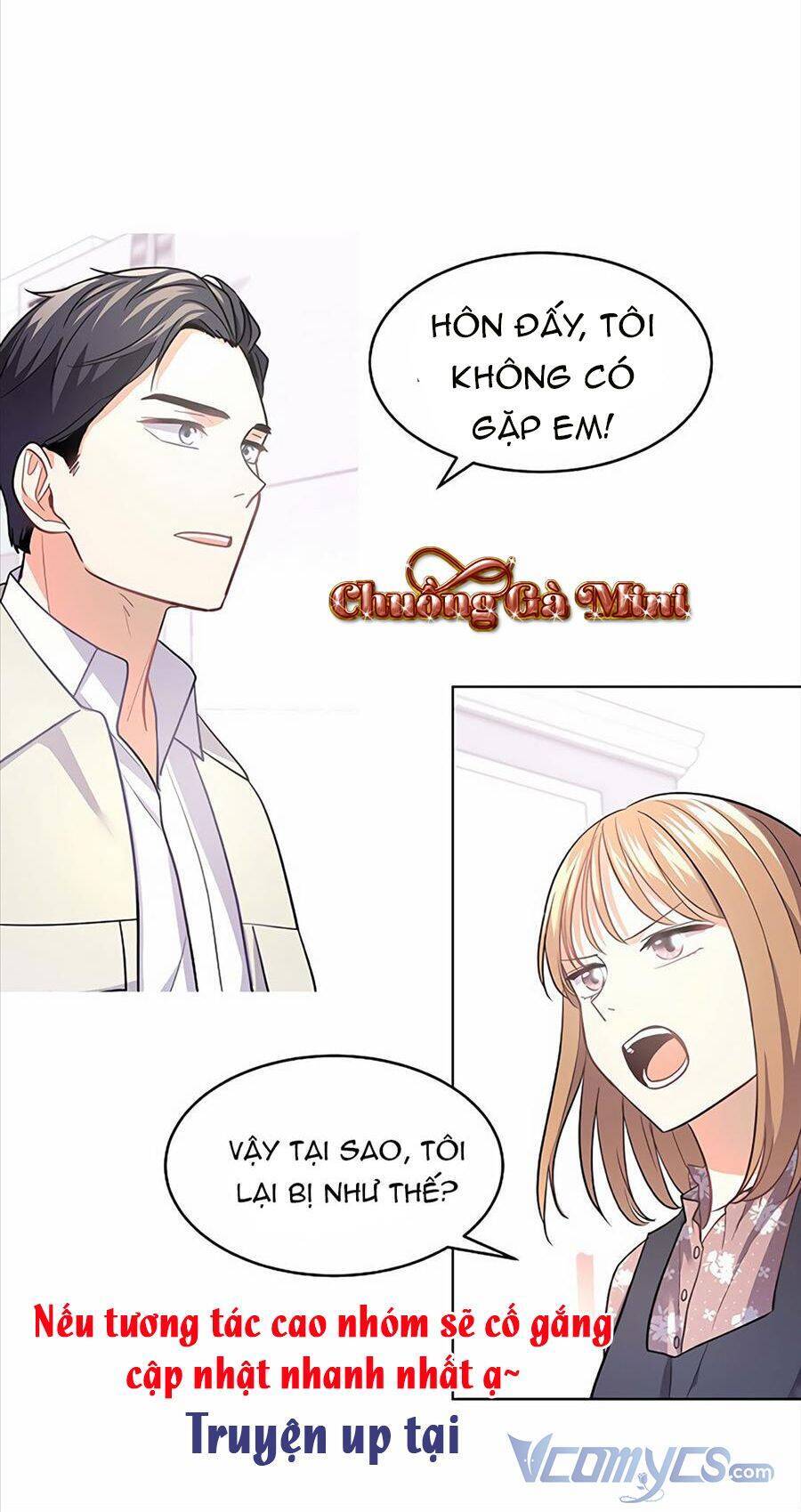 Tôi Trở Thành Con Gái Của Triệu Phú Chapter 25 - 29