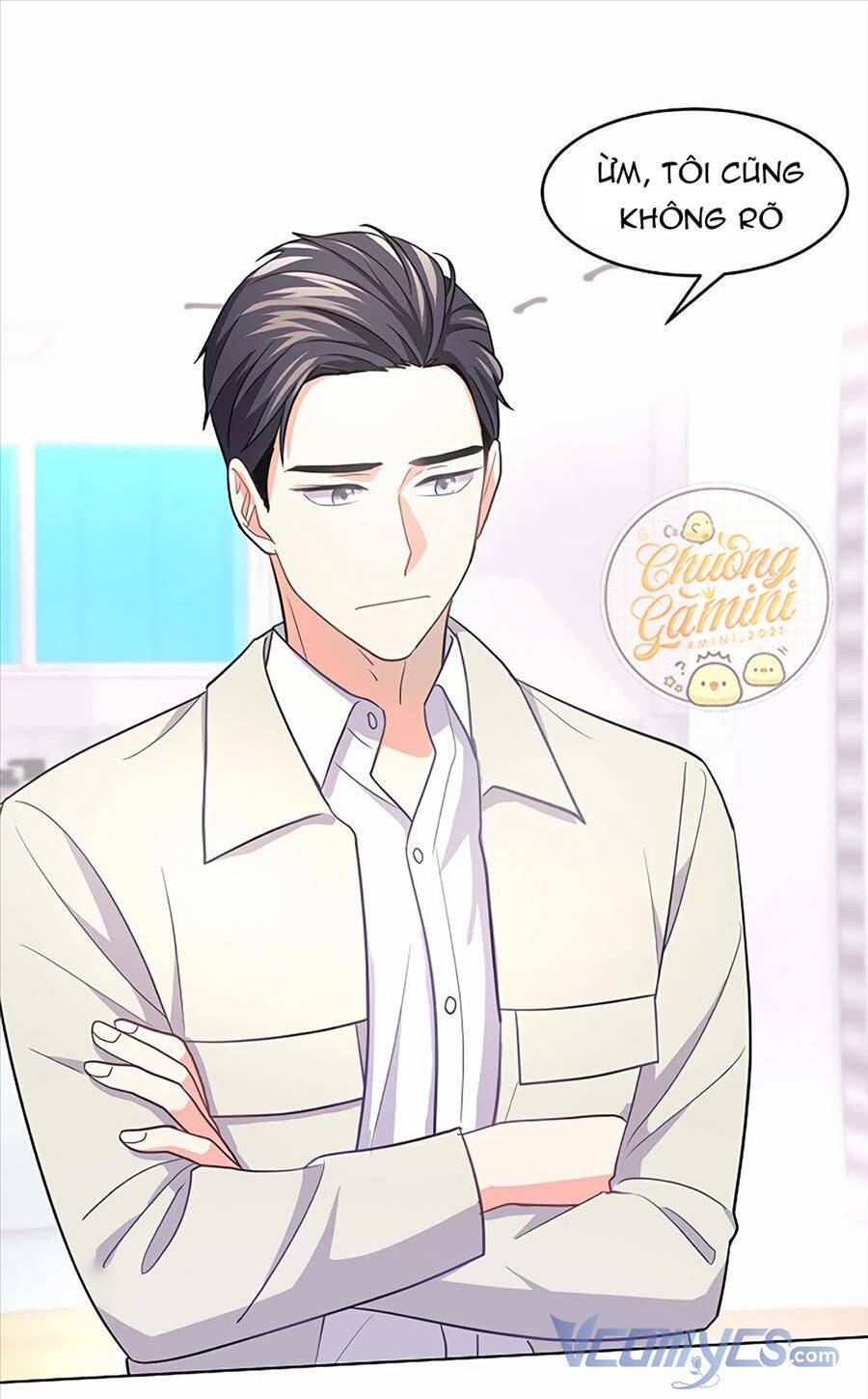 Tôi Trở Thành Con Gái Của Triệu Phú Chapter 25 - 30