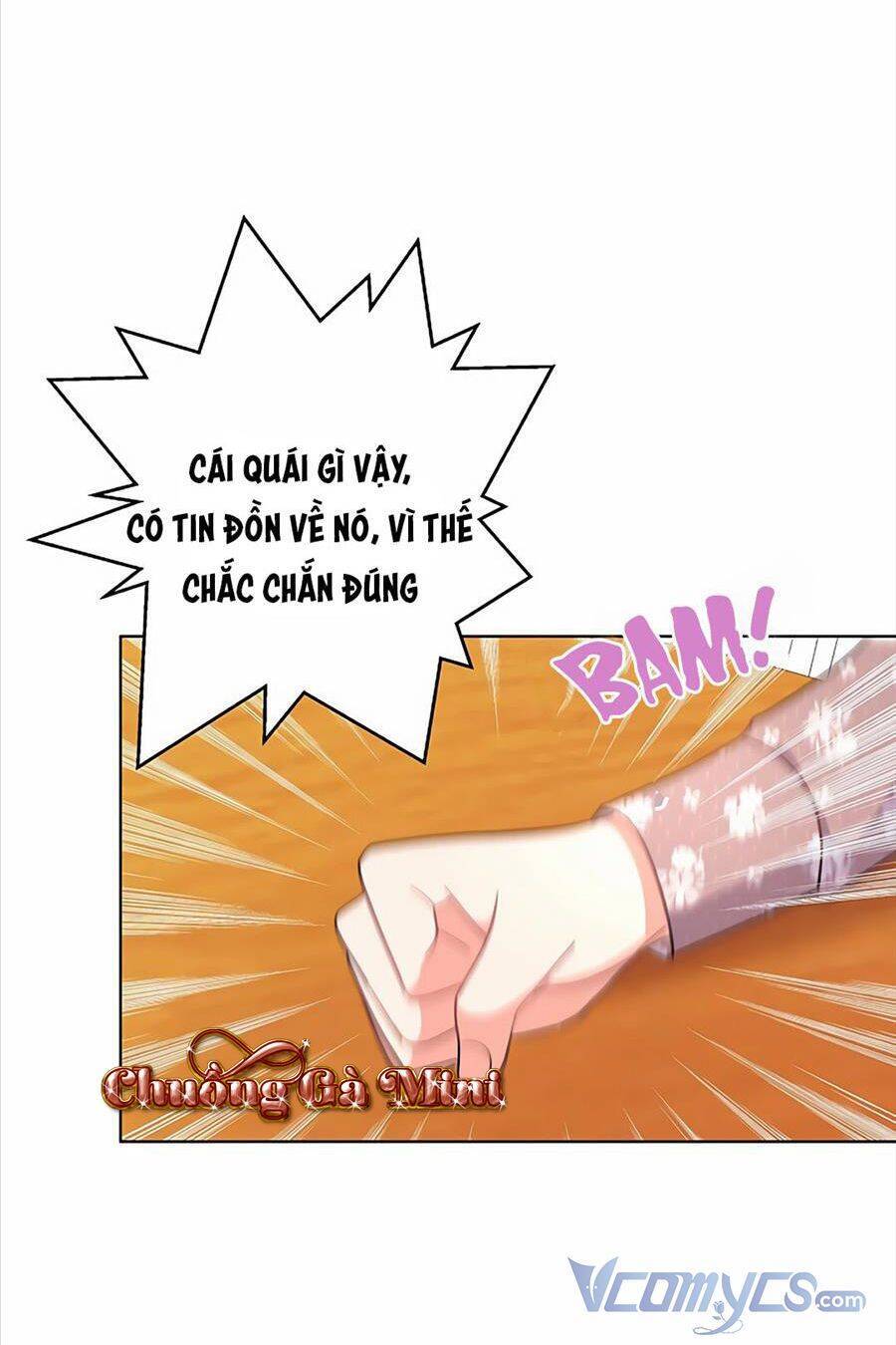 Tôi Trở Thành Con Gái Của Triệu Phú Chapter 25 - 31