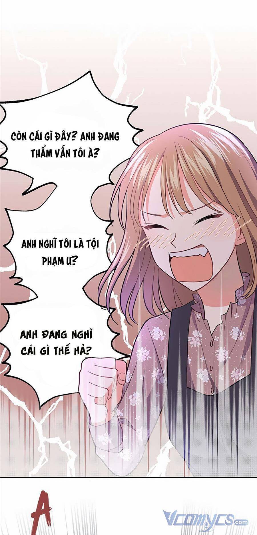 Tôi Trở Thành Con Gái Của Triệu Phú Chapter 25 - 32