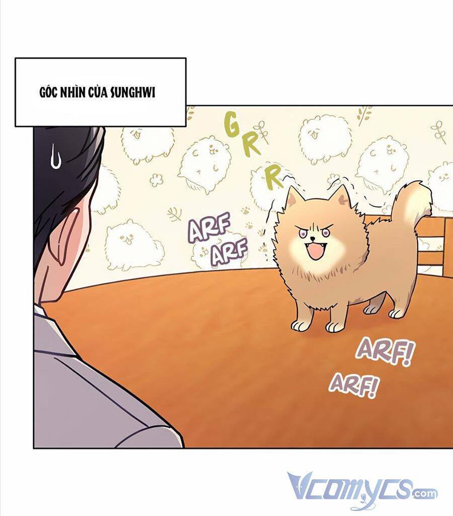 Tôi Trở Thành Con Gái Của Triệu Phú Chapter 25 - 36