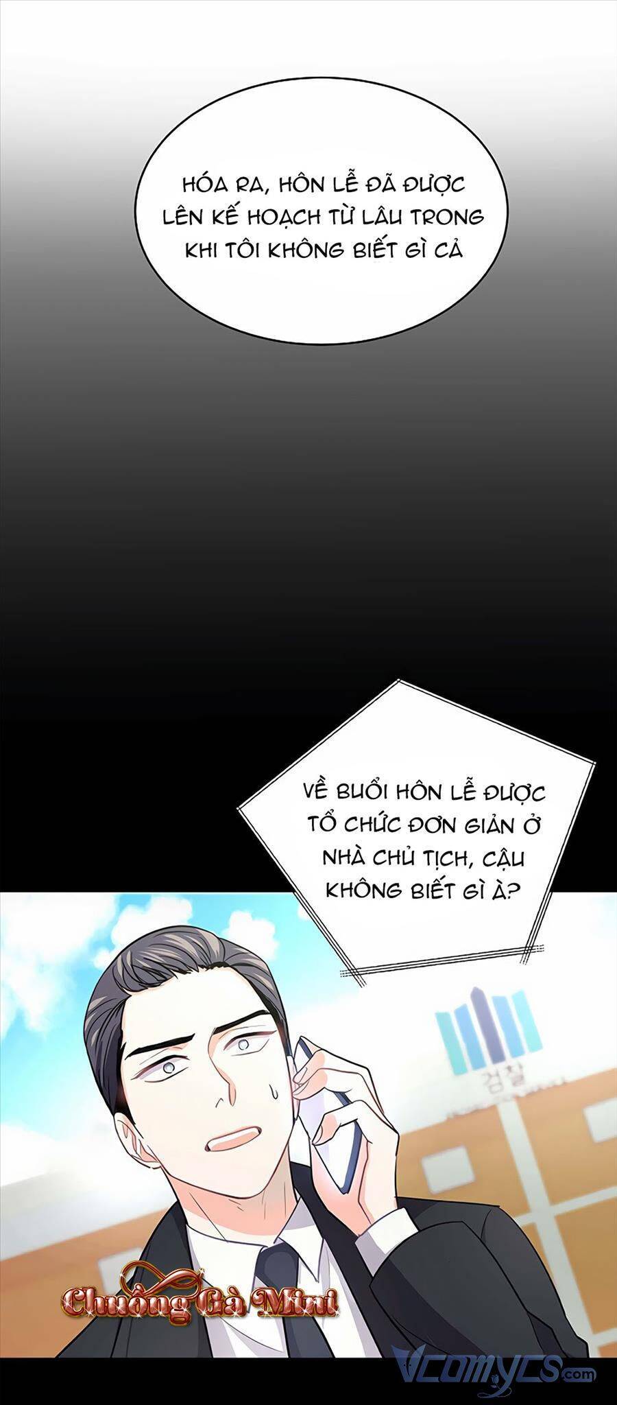 Tôi Trở Thành Con Gái Của Triệu Phú Chapter 25 - 43