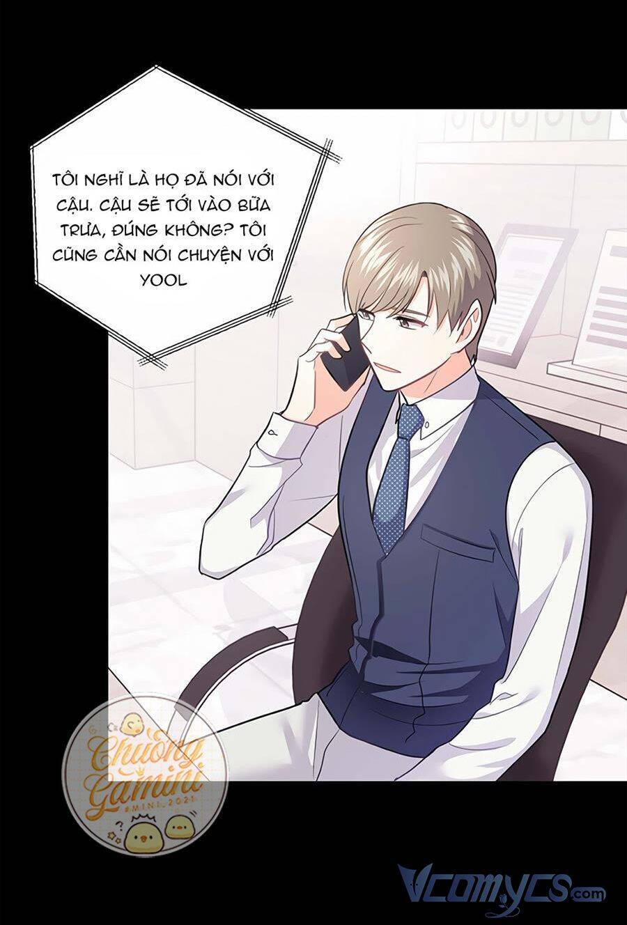 Tôi Trở Thành Con Gái Của Triệu Phú Chapter 25 - 46