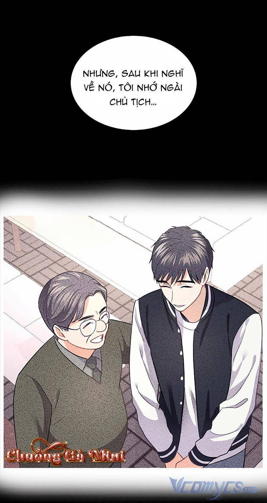 Tôi Trở Thành Con Gái Của Triệu Phú Chapter 25 - 47