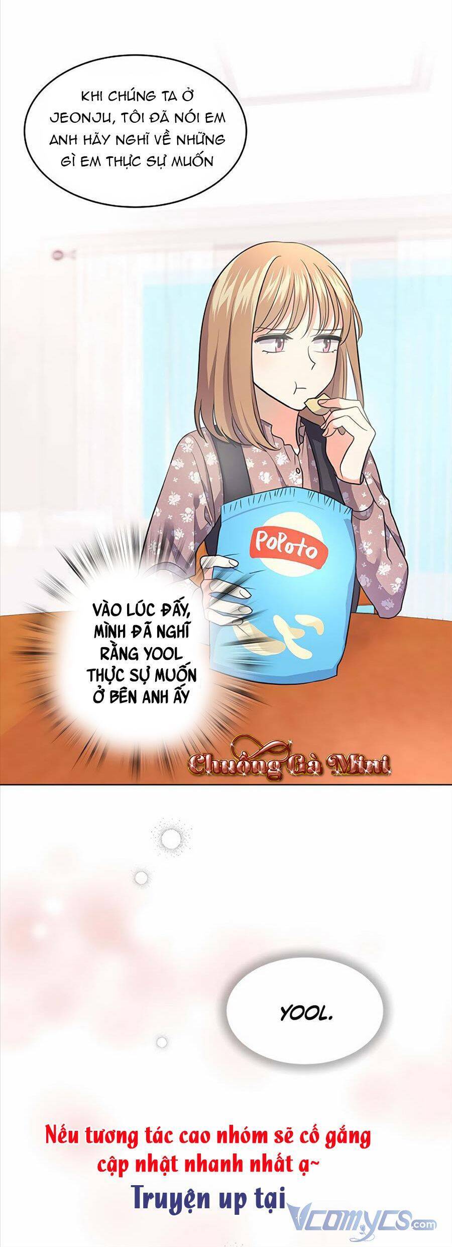 Tôi Trở Thành Con Gái Của Triệu Phú Chapter 25 - 50