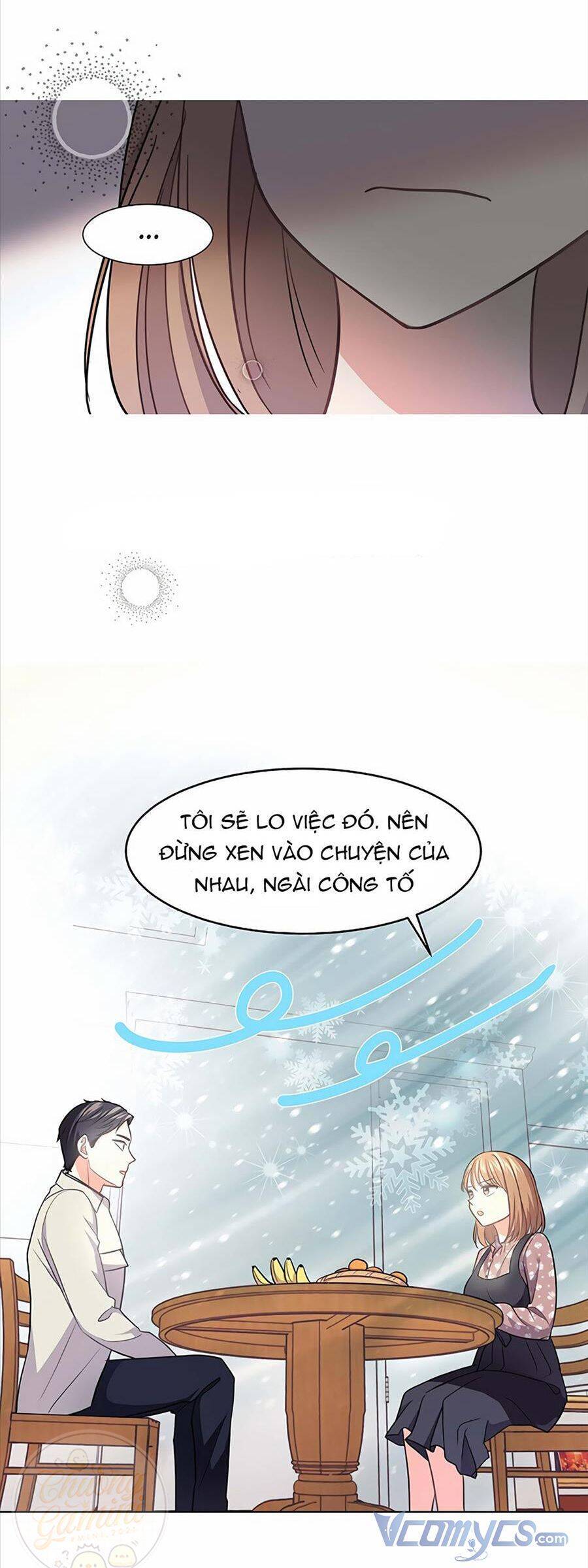 Tôi Trở Thành Con Gái Của Triệu Phú Chapter 25 - 52