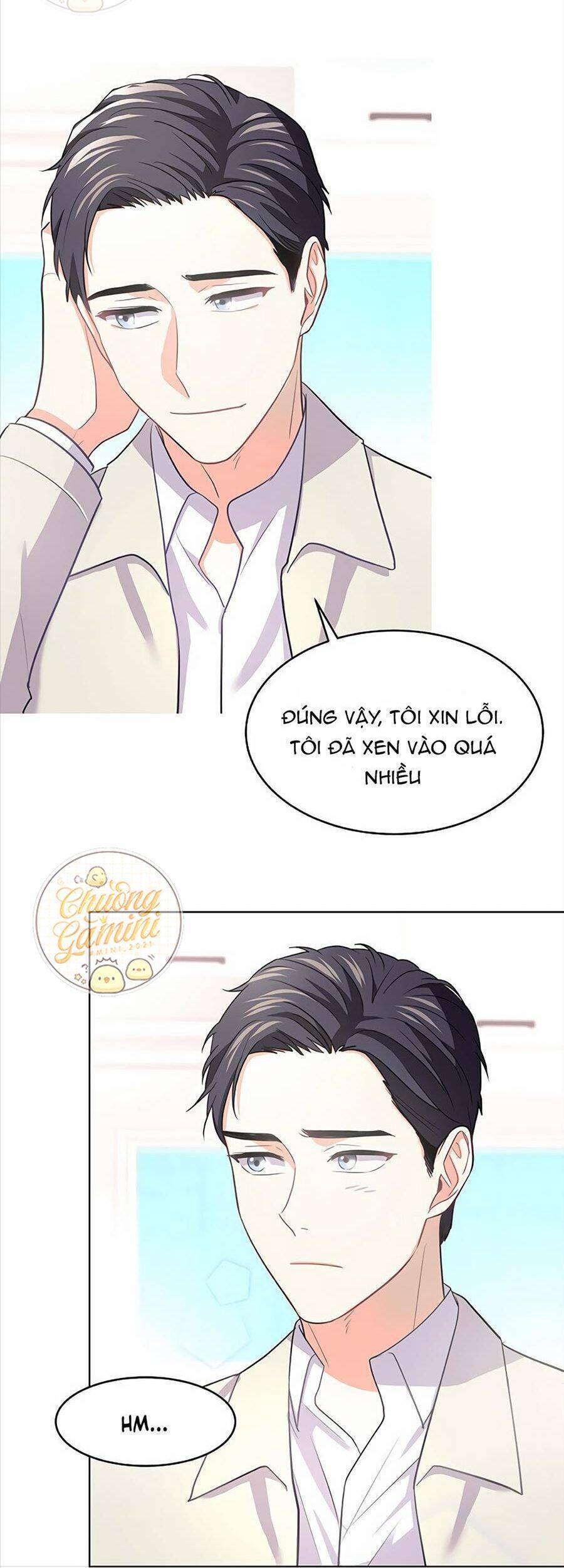 Tôi Trở Thành Con Gái Của Triệu Phú Chapter 25 - 53