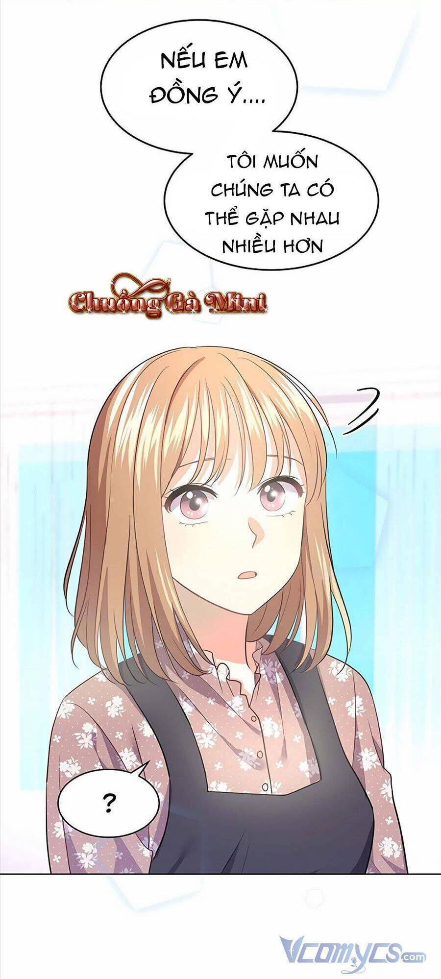 Tôi Trở Thành Con Gái Của Triệu Phú Chapter 25 - 54