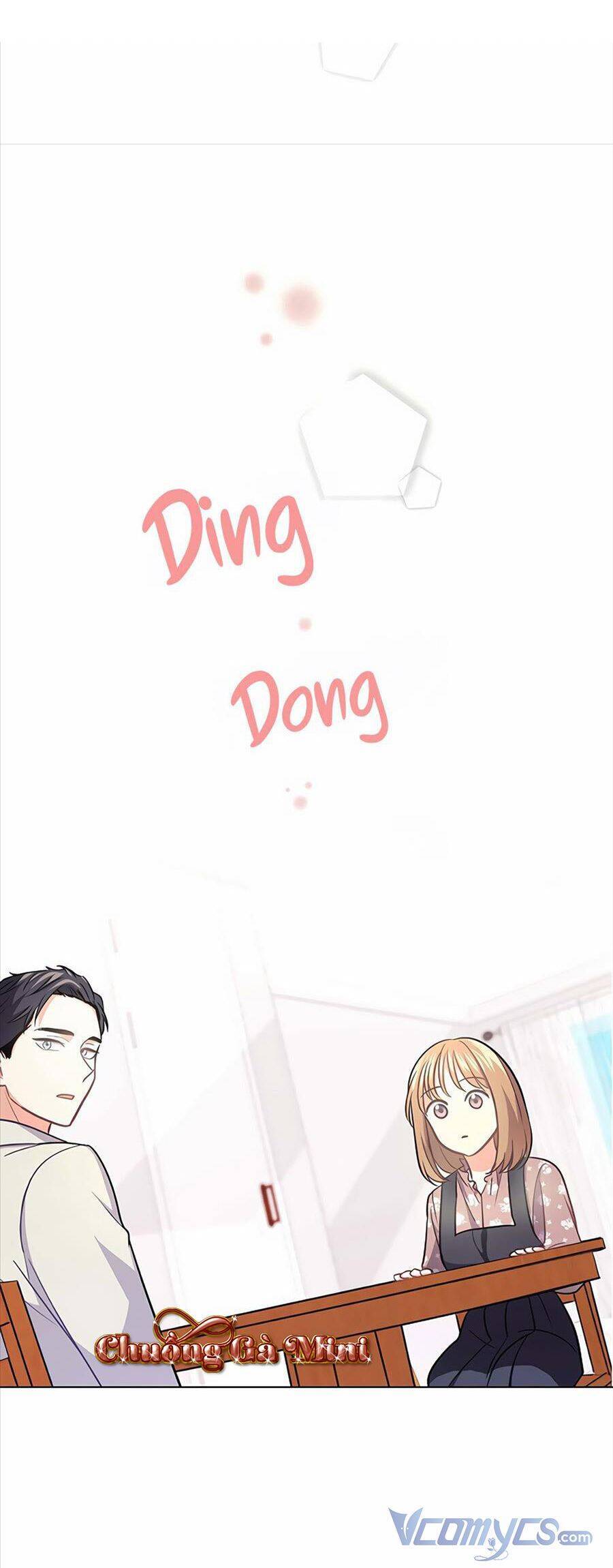 Tôi Trở Thành Con Gái Của Triệu Phú Chapter 25 - 57