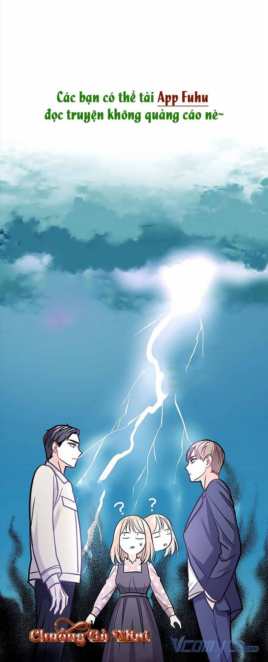 Tôi Trở Thành Con Gái Của Triệu Phú Chapter 25 - 62