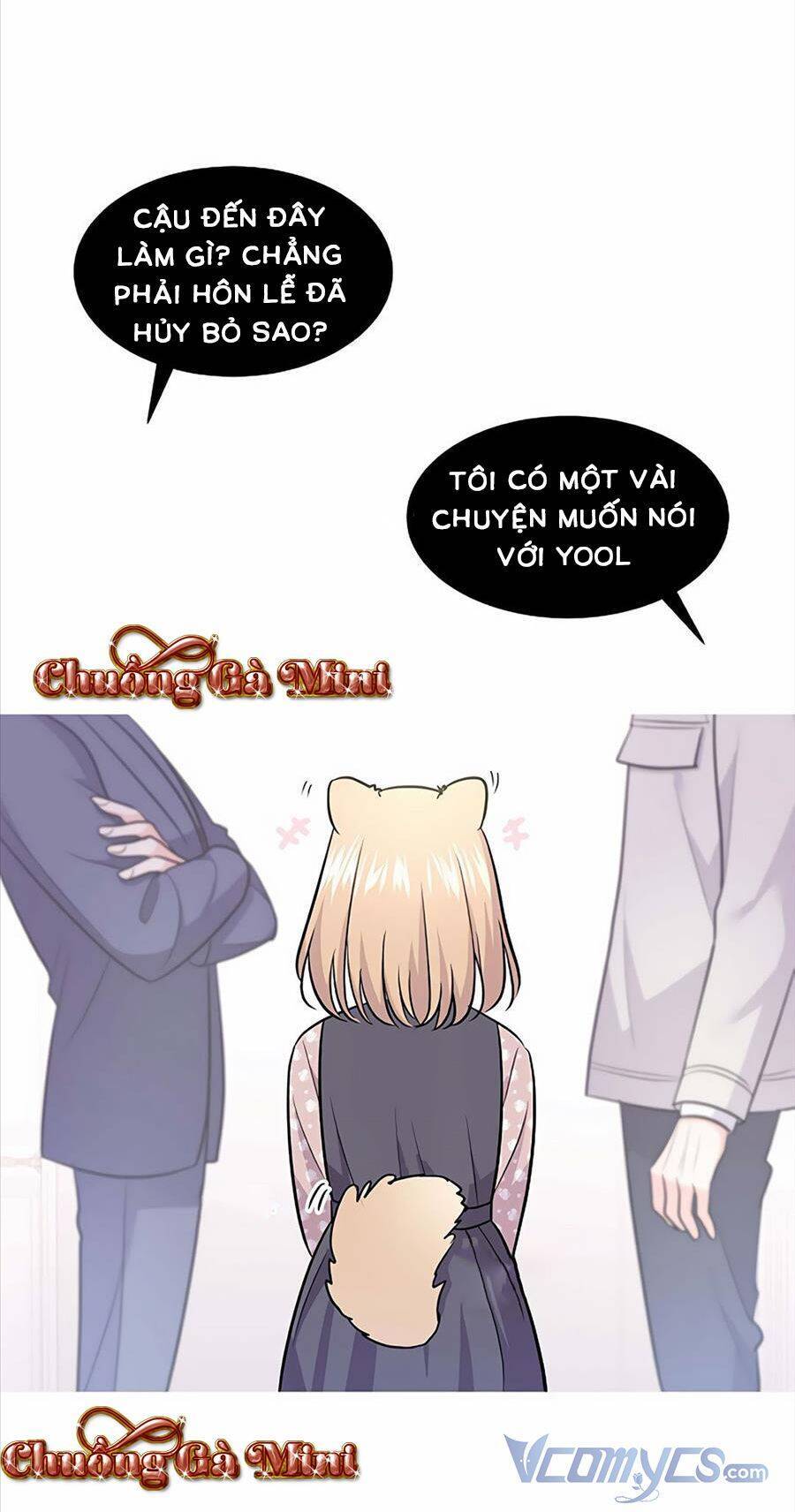 Tôi Trở Thành Con Gái Của Triệu Phú Chapter 25 - 66