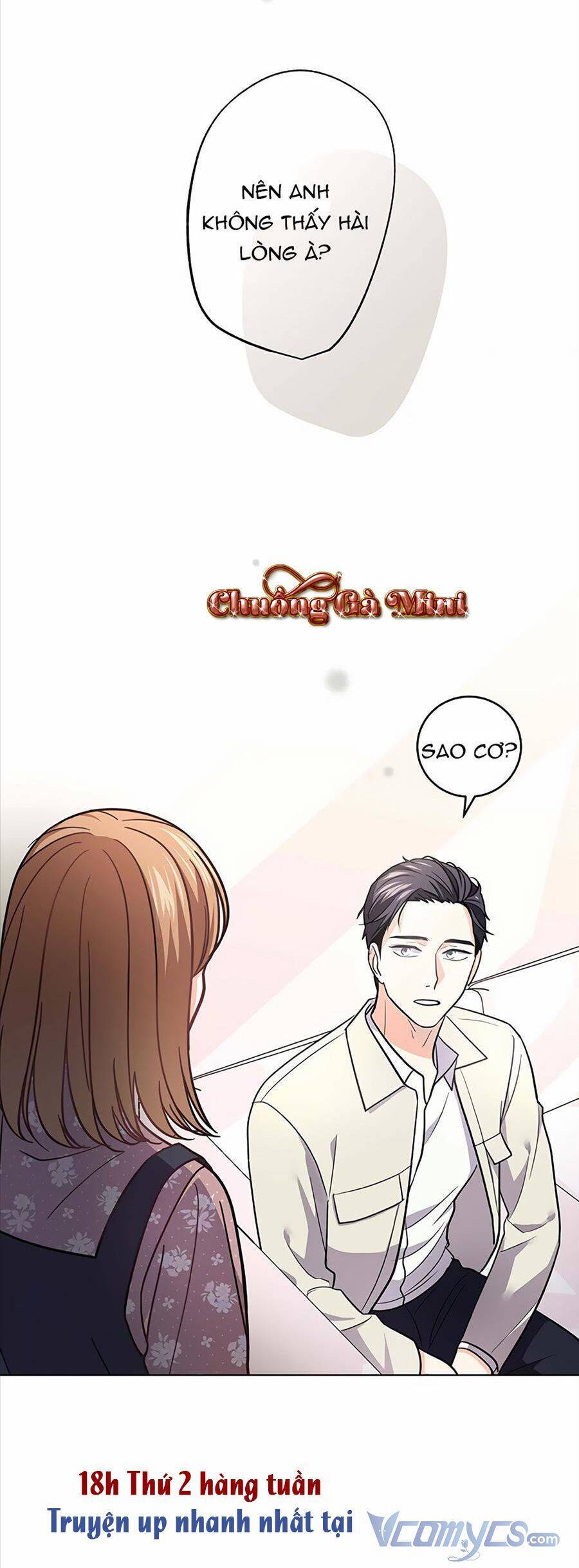 Tôi Trở Thành Con Gái Của Triệu Phú Chapter 25 - 10