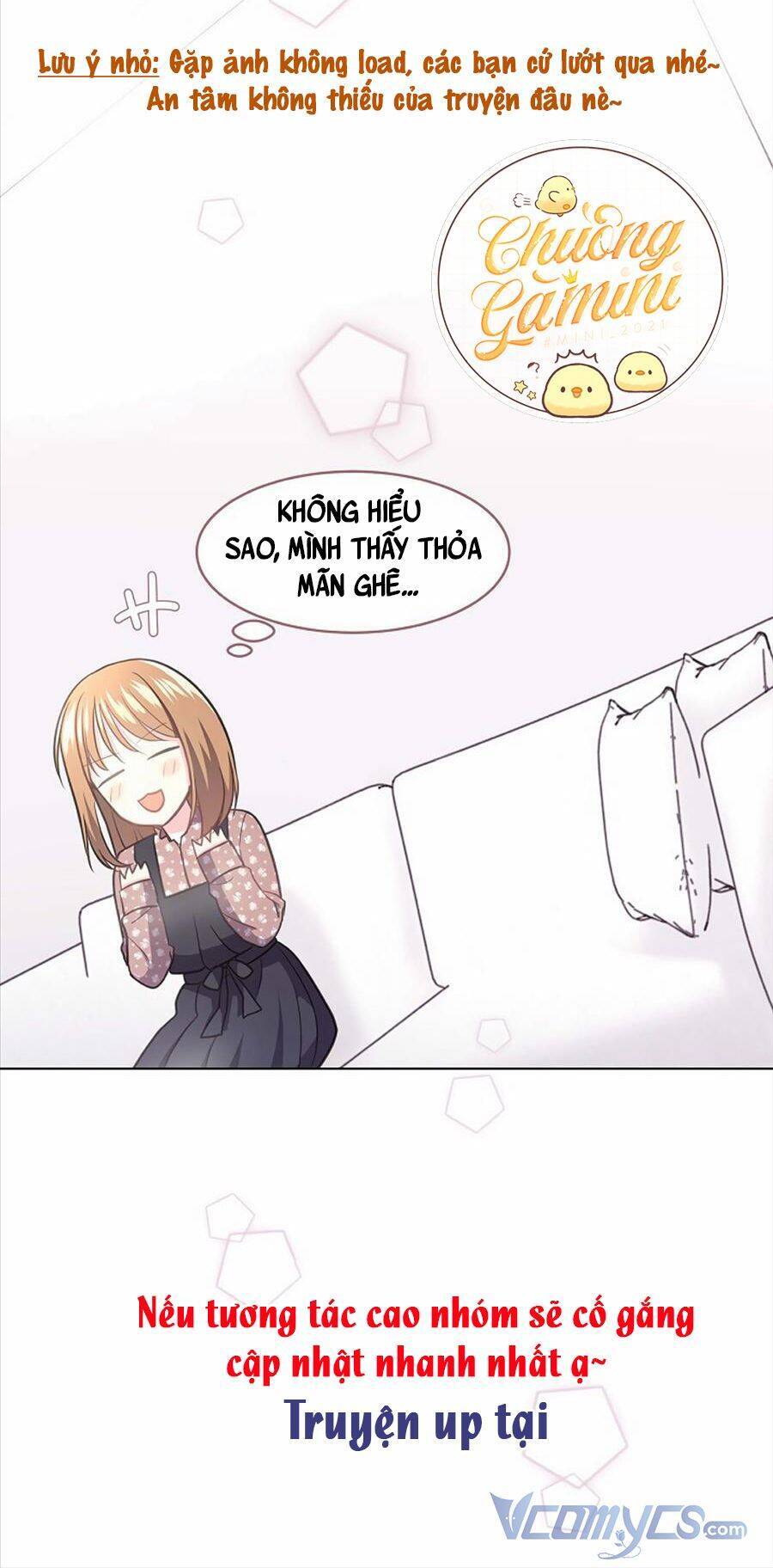 Tôi Trở Thành Con Gái Của Triệu Phú Chapter 26 - 15