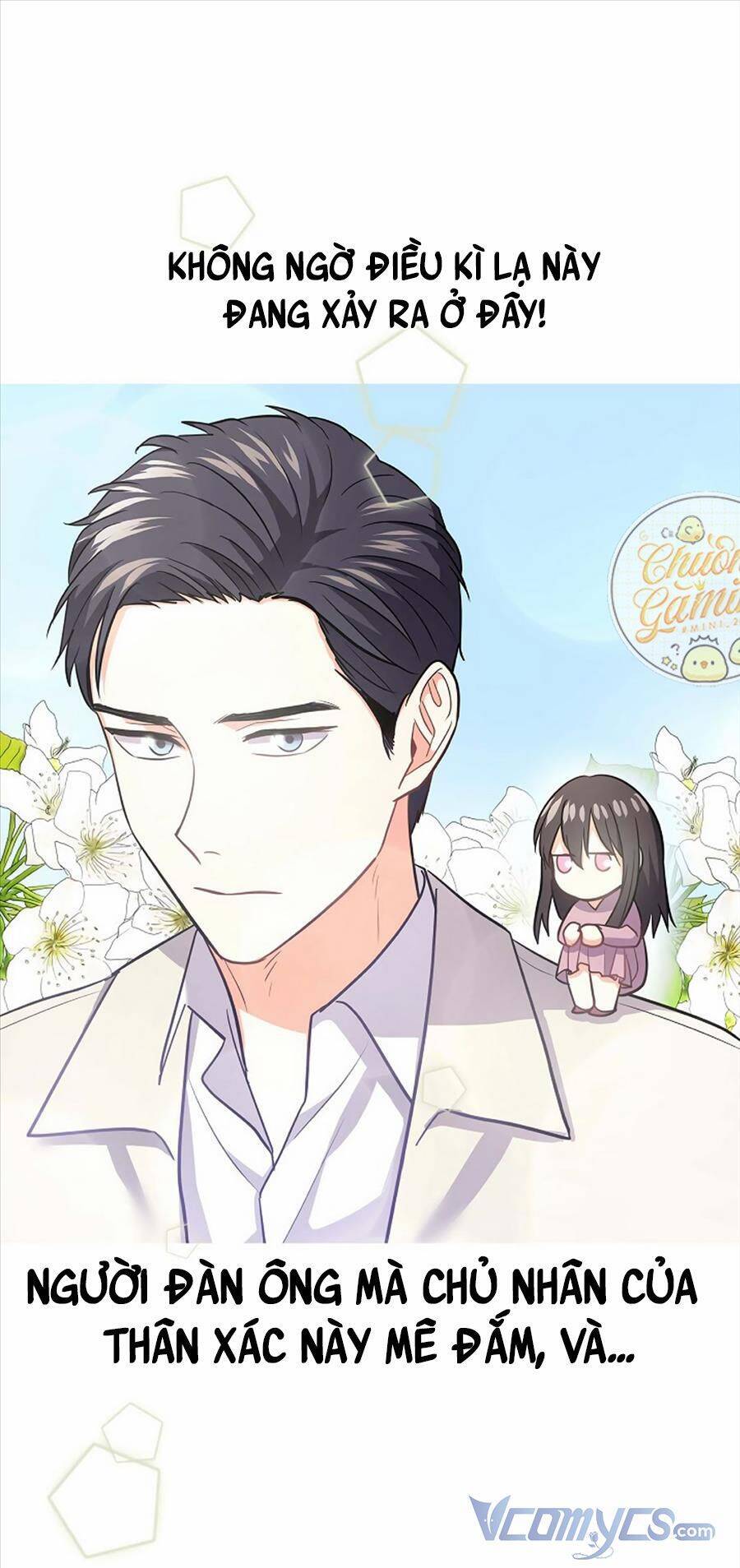 Tôi Trở Thành Con Gái Của Triệu Phú Chapter 26 - 17