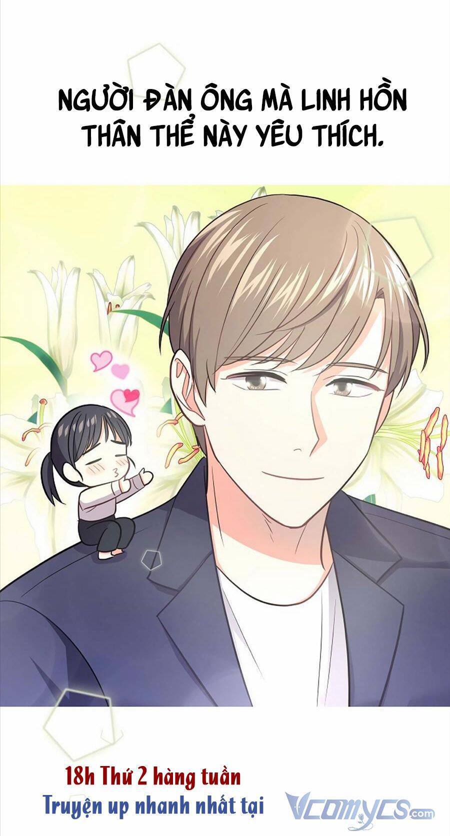 Tôi Trở Thành Con Gái Của Triệu Phú Chapter 26 - 18