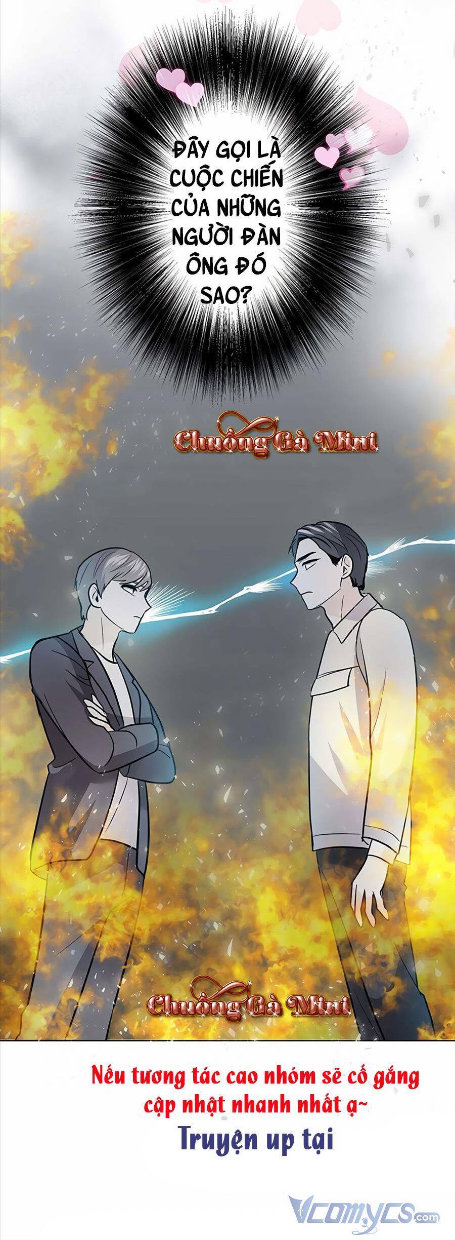 Tôi Trở Thành Con Gái Của Triệu Phú Chapter 26 - 4