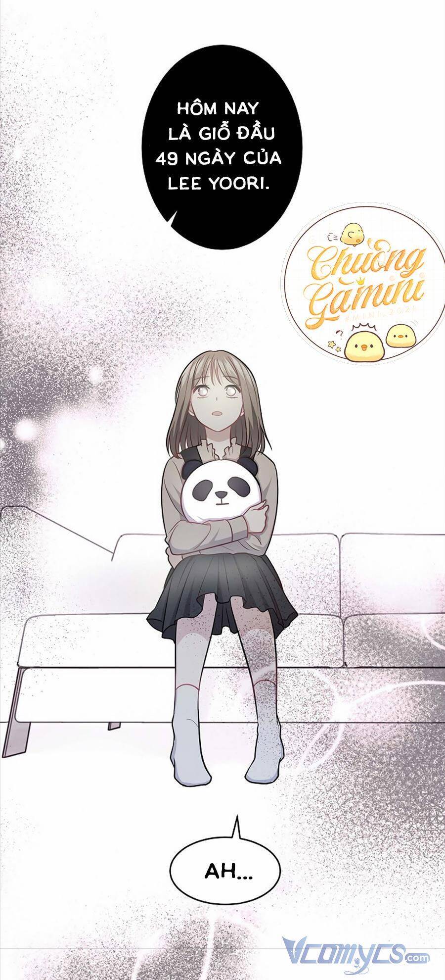 Tôi Trở Thành Con Gái Của Triệu Phú Chapter 26 - 32