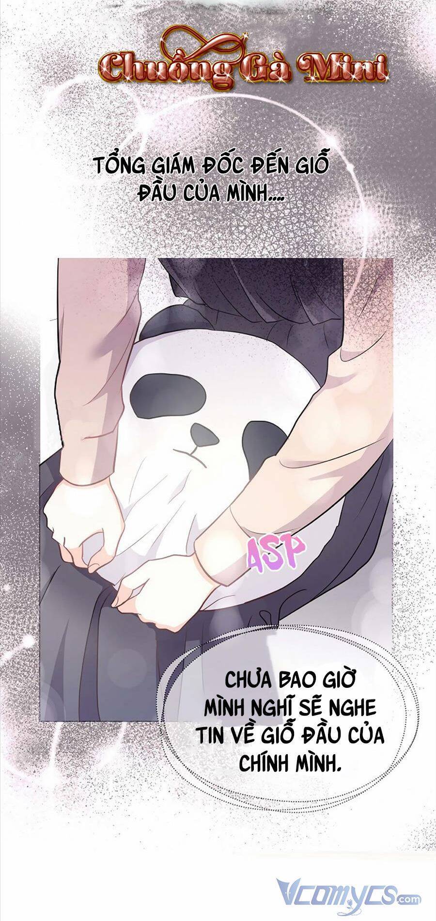 Tôi Trở Thành Con Gái Của Triệu Phú Chapter 26 - 37