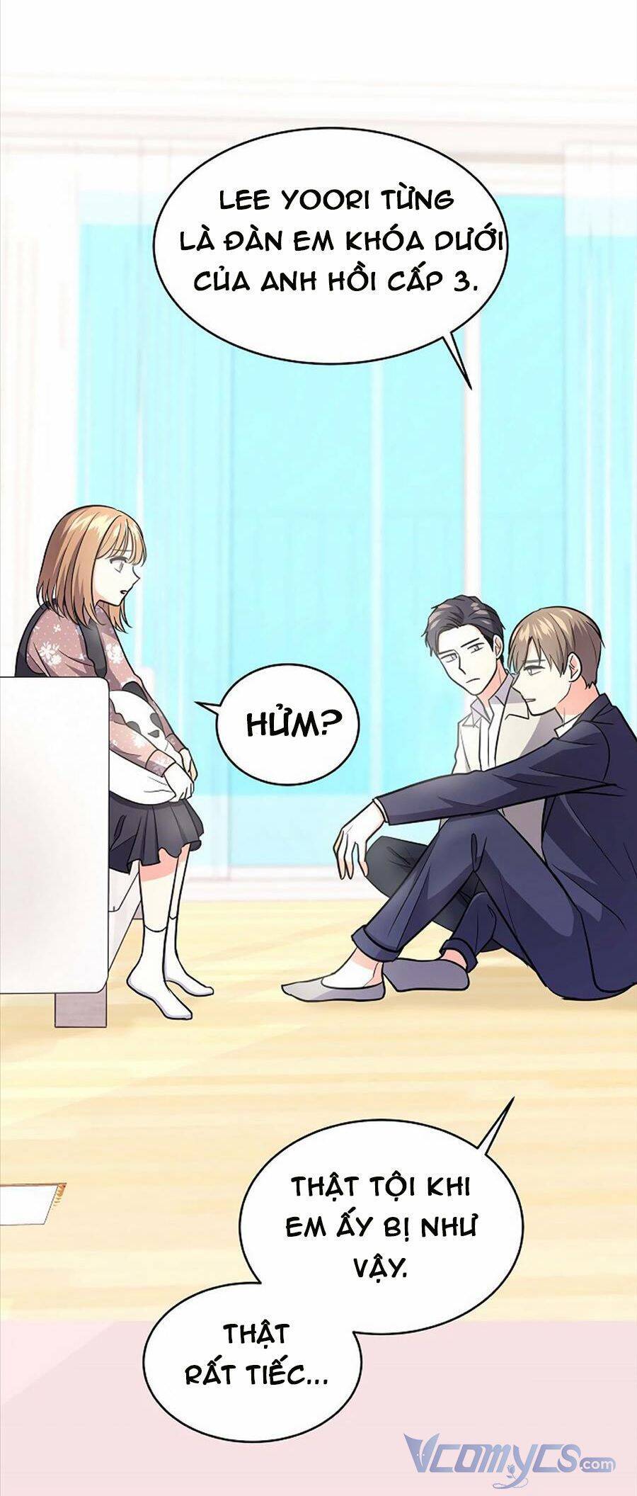 Tôi Trở Thành Con Gái Của Triệu Phú Chapter 26 - 38