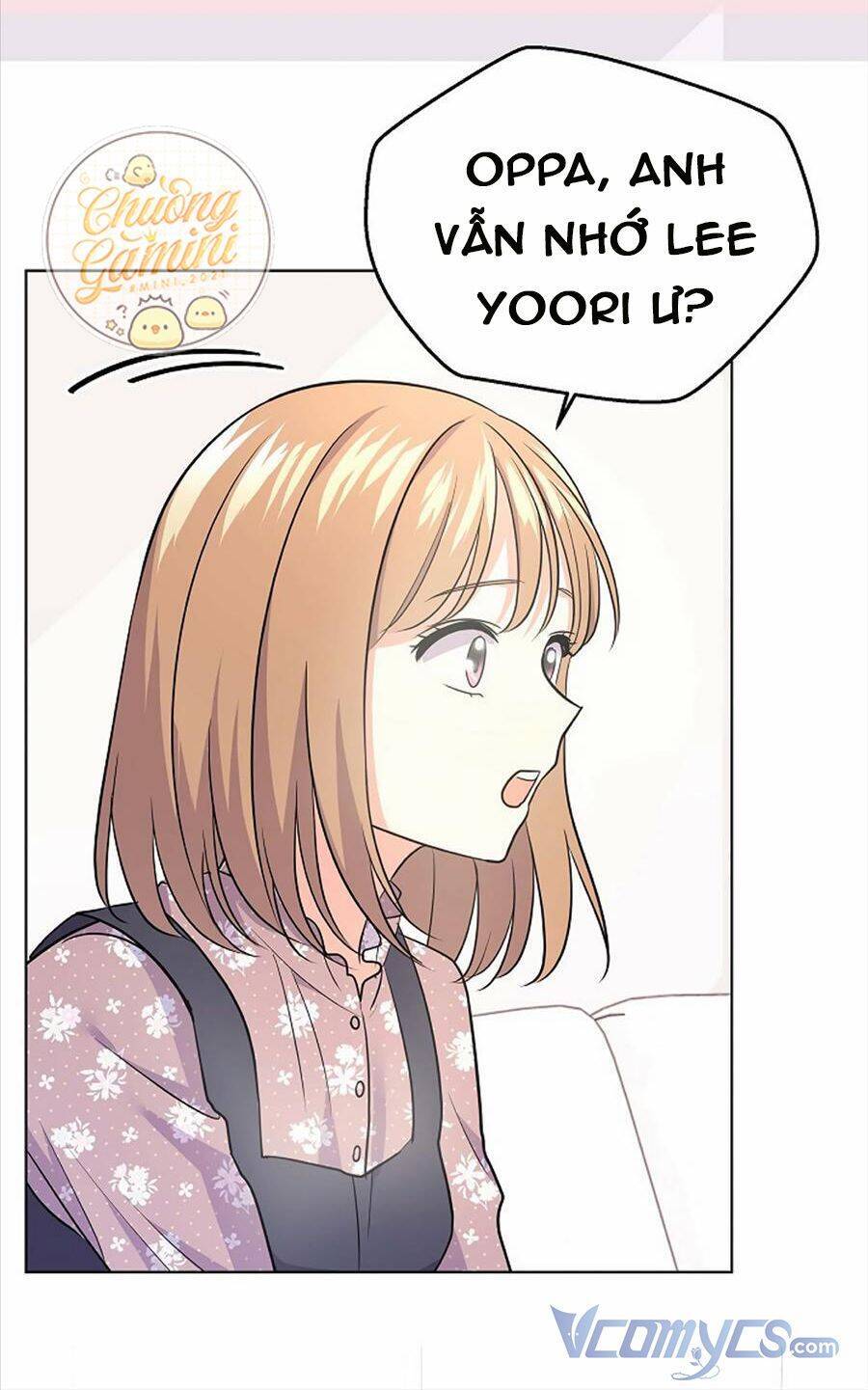 Tôi Trở Thành Con Gái Của Triệu Phú Chapter 26 - 39