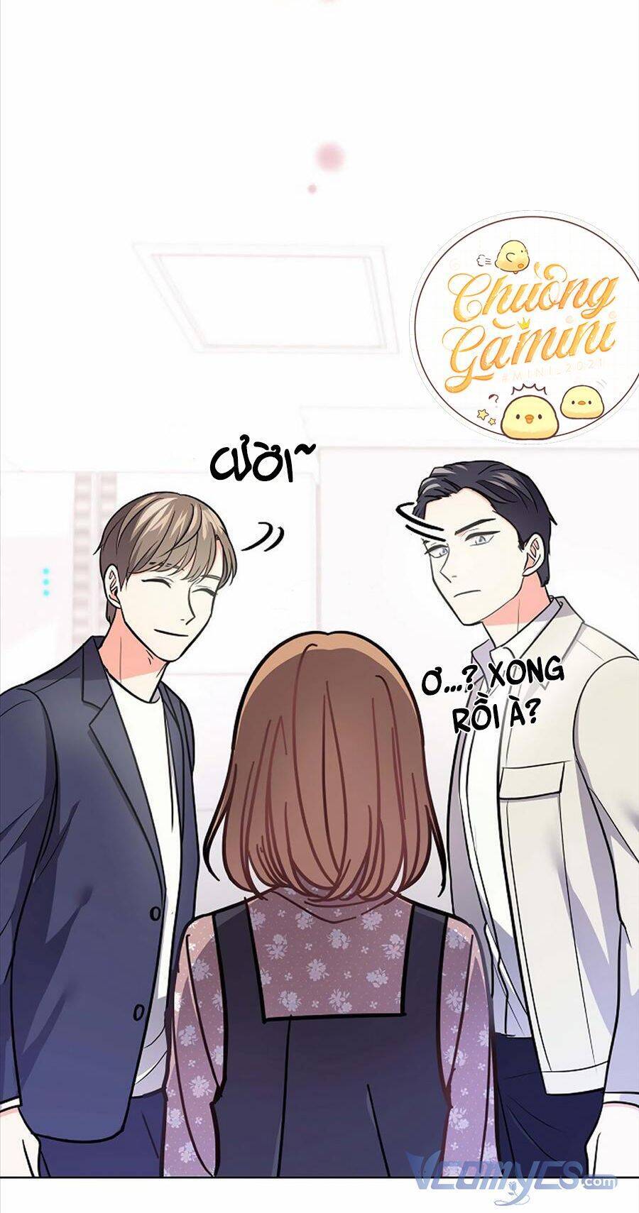 Tôi Trở Thành Con Gái Của Triệu Phú Chapter 26 - 5