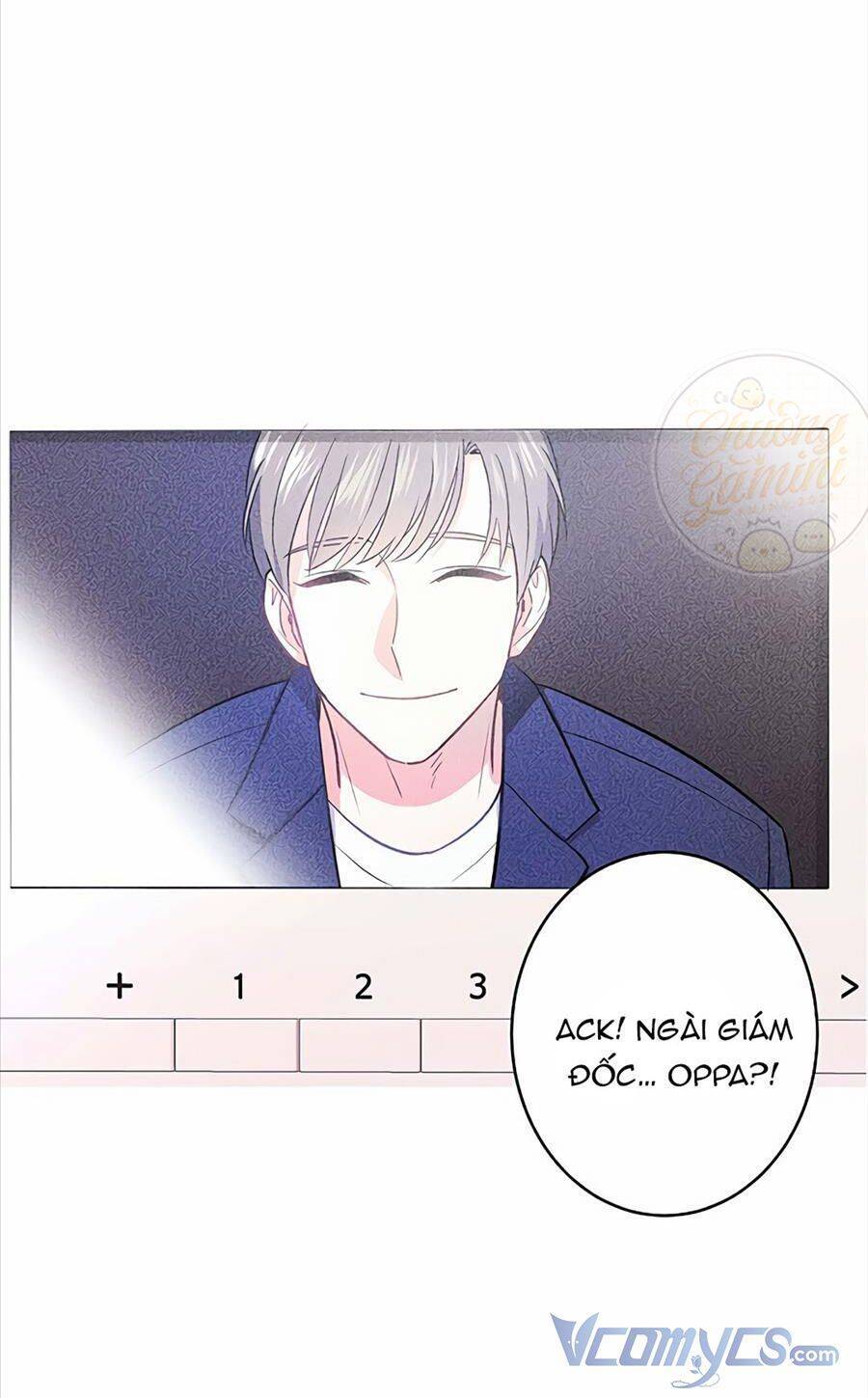 Tôi Trở Thành Con Gái Của Triệu Phú Chapter 26 - 45