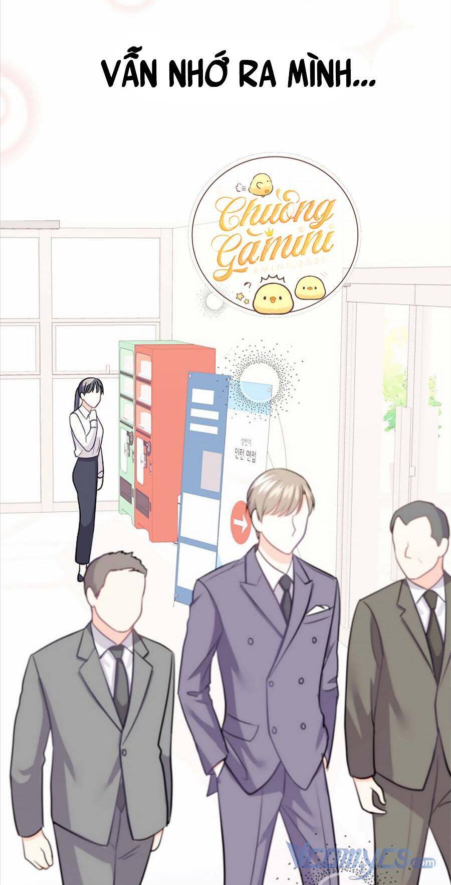 Tôi Trở Thành Con Gái Của Triệu Phú Chapter 26 - 46