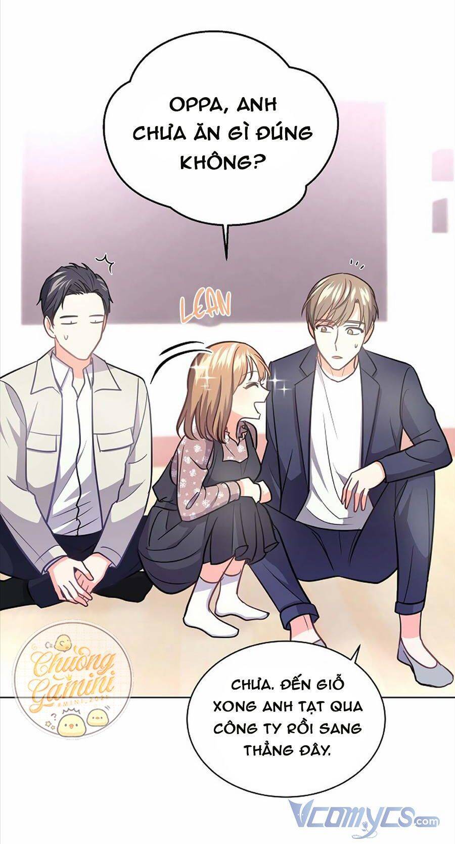 Tôi Trở Thành Con Gái Của Triệu Phú Chapter 26 - 49