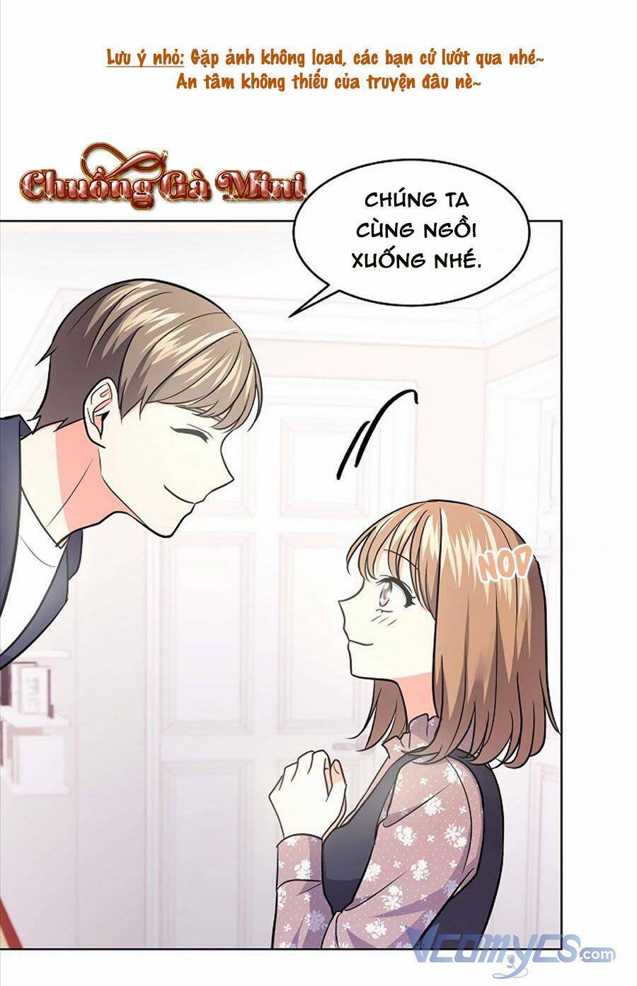 Tôi Trở Thành Con Gái Của Triệu Phú Chapter 26 - 6