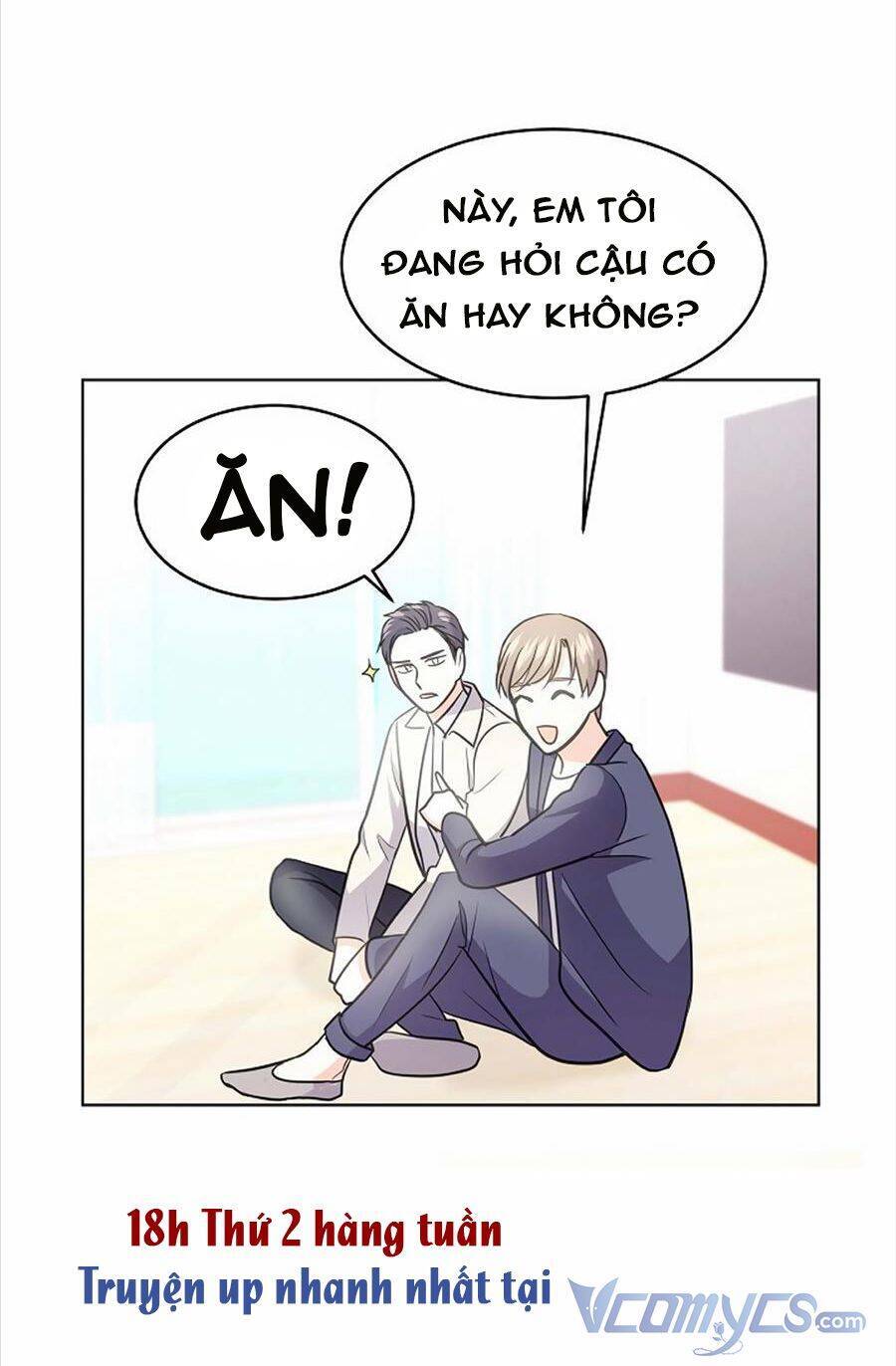 Tôi Trở Thành Con Gái Của Triệu Phú Chapter 26 - 56