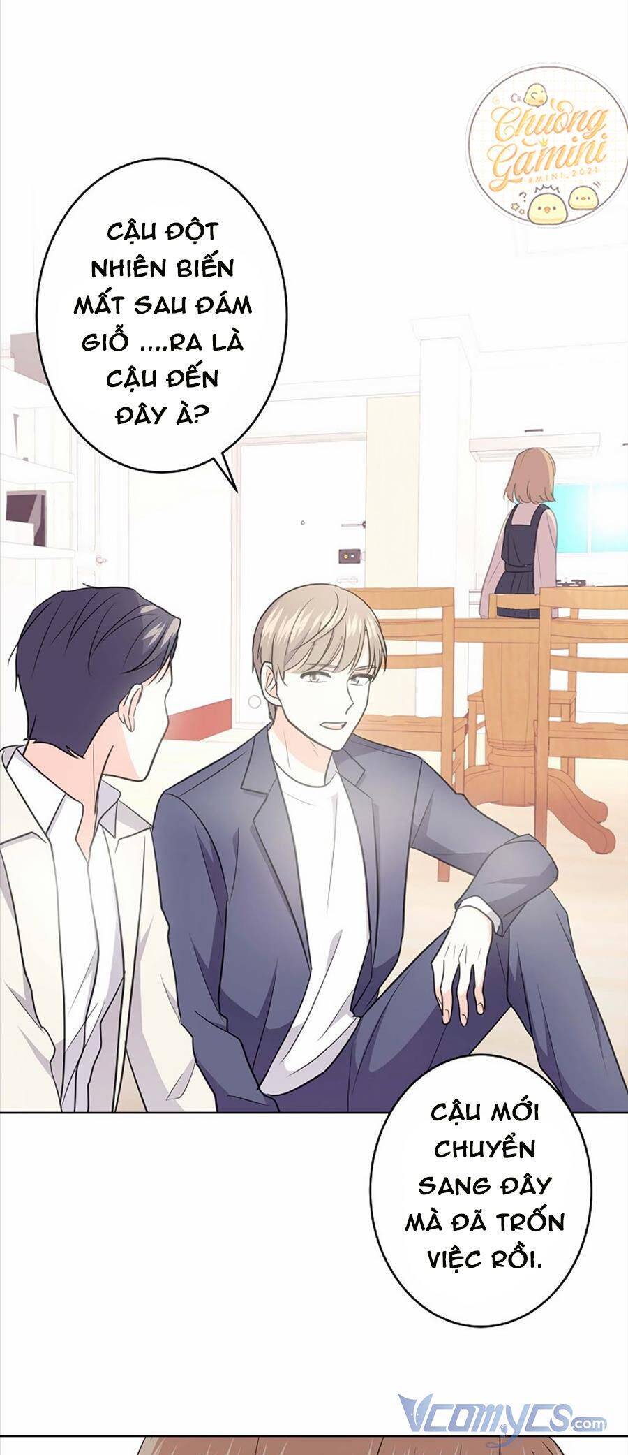 Tôi Trở Thành Con Gái Của Triệu Phú Chapter 26 - 58