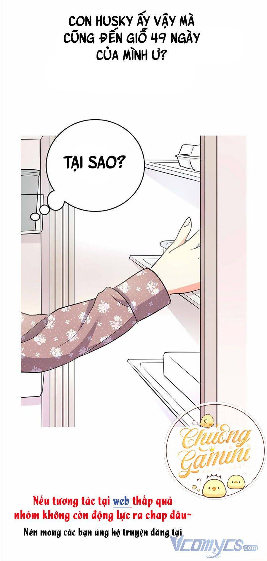 Tôi Trở Thành Con Gái Của Triệu Phú Chapter 26 - 60