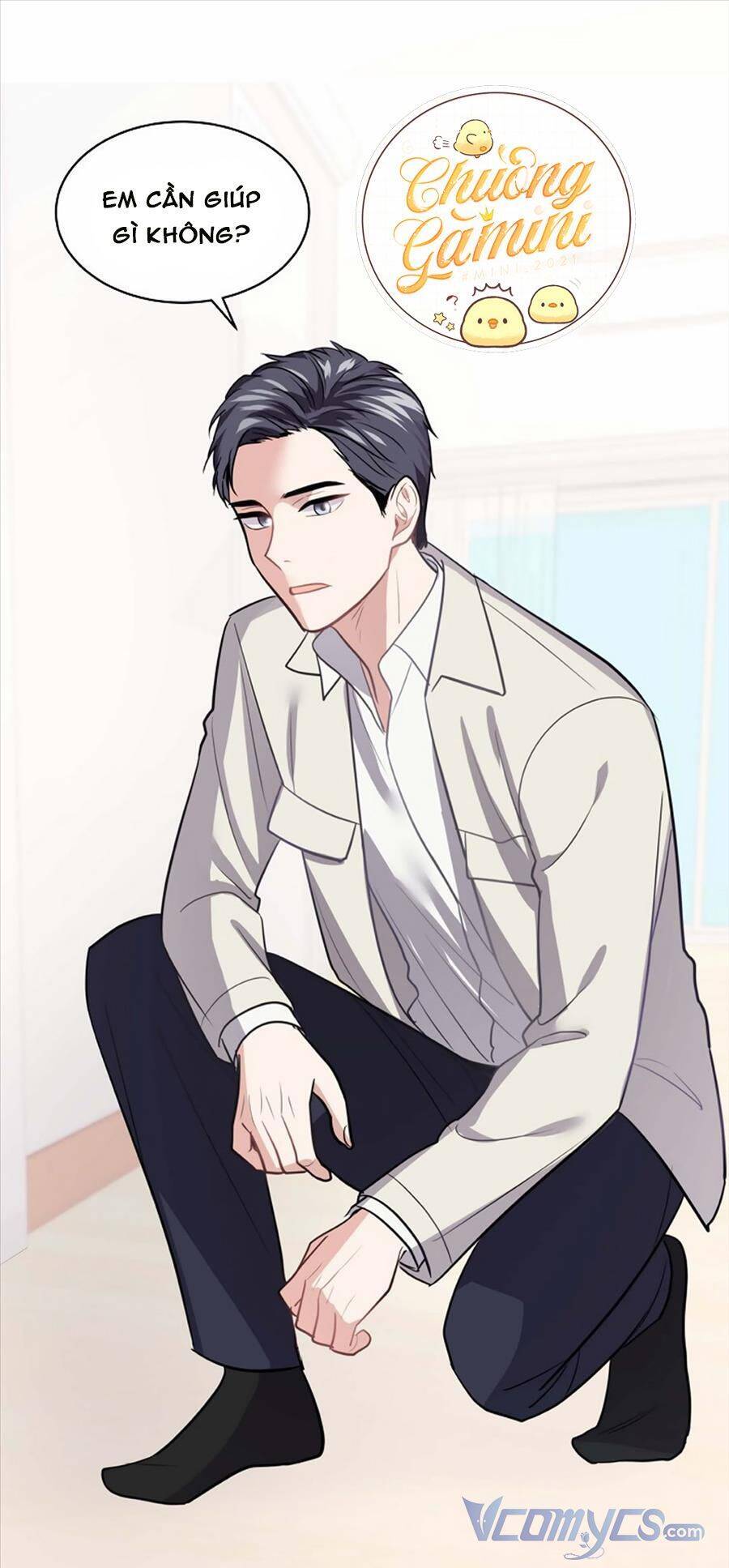 Tôi Trở Thành Con Gái Của Triệu Phú Chapter 26 - 61