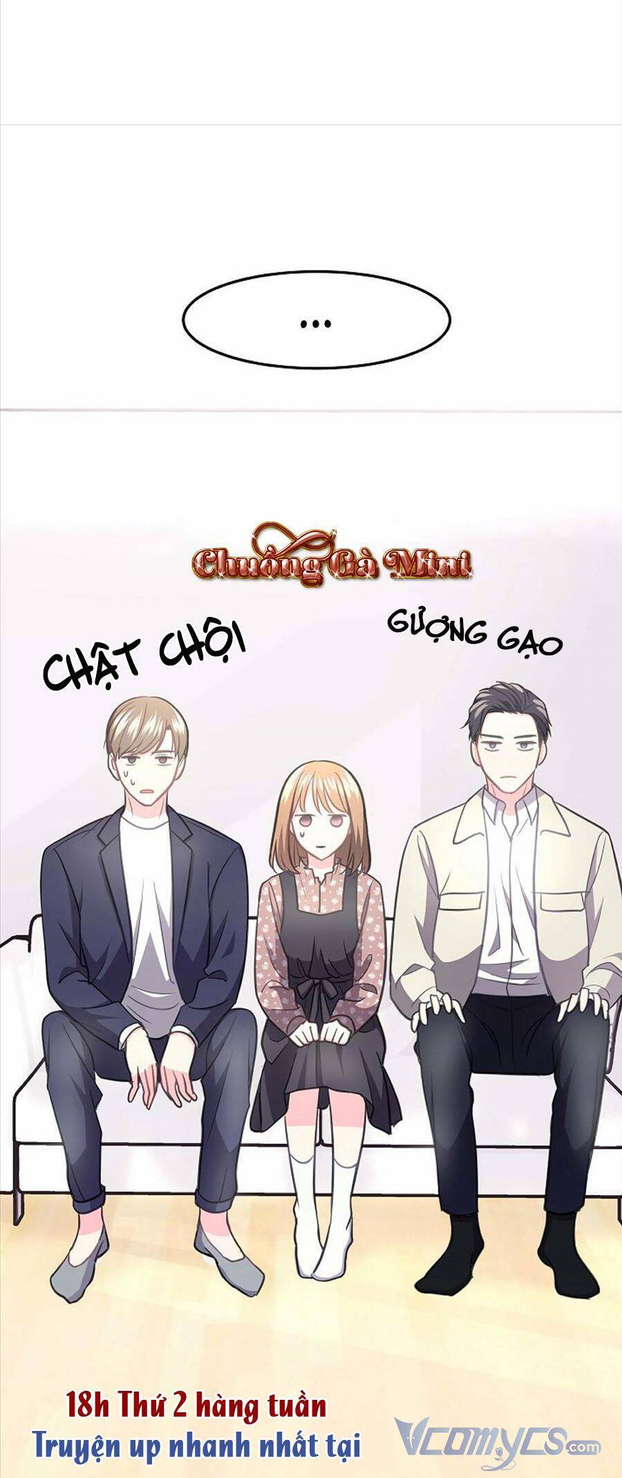 Tôi Trở Thành Con Gái Của Triệu Phú Chapter 26 - 8