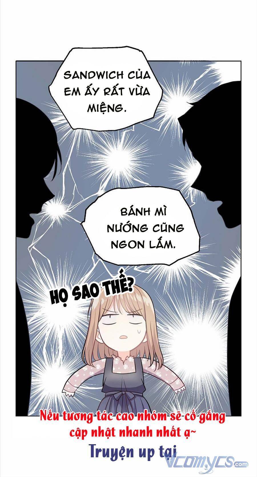 Tôi Trở Thành Con Gái Của Triệu Phú Chapter 26 - 82