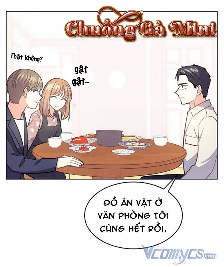 Tôi Trở Thành Con Gái Của Triệu Phú Chapter 26 - 85