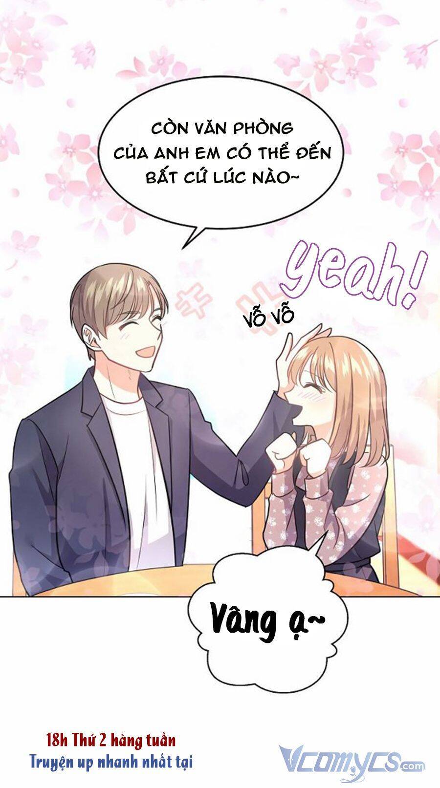 Tôi Trở Thành Con Gái Của Triệu Phú Chapter 26 - 87