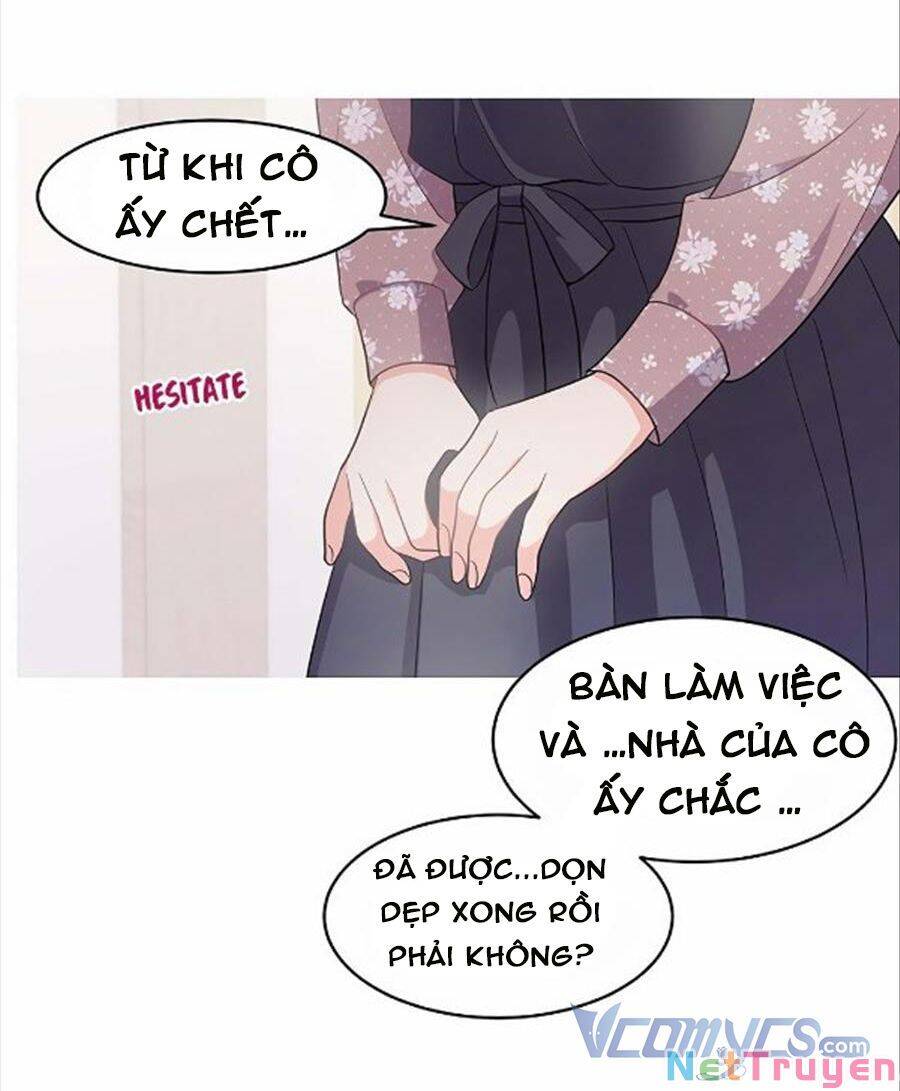 Tôi Trở Thành Con Gái Của Triệu Phú Chapter 27 - 15