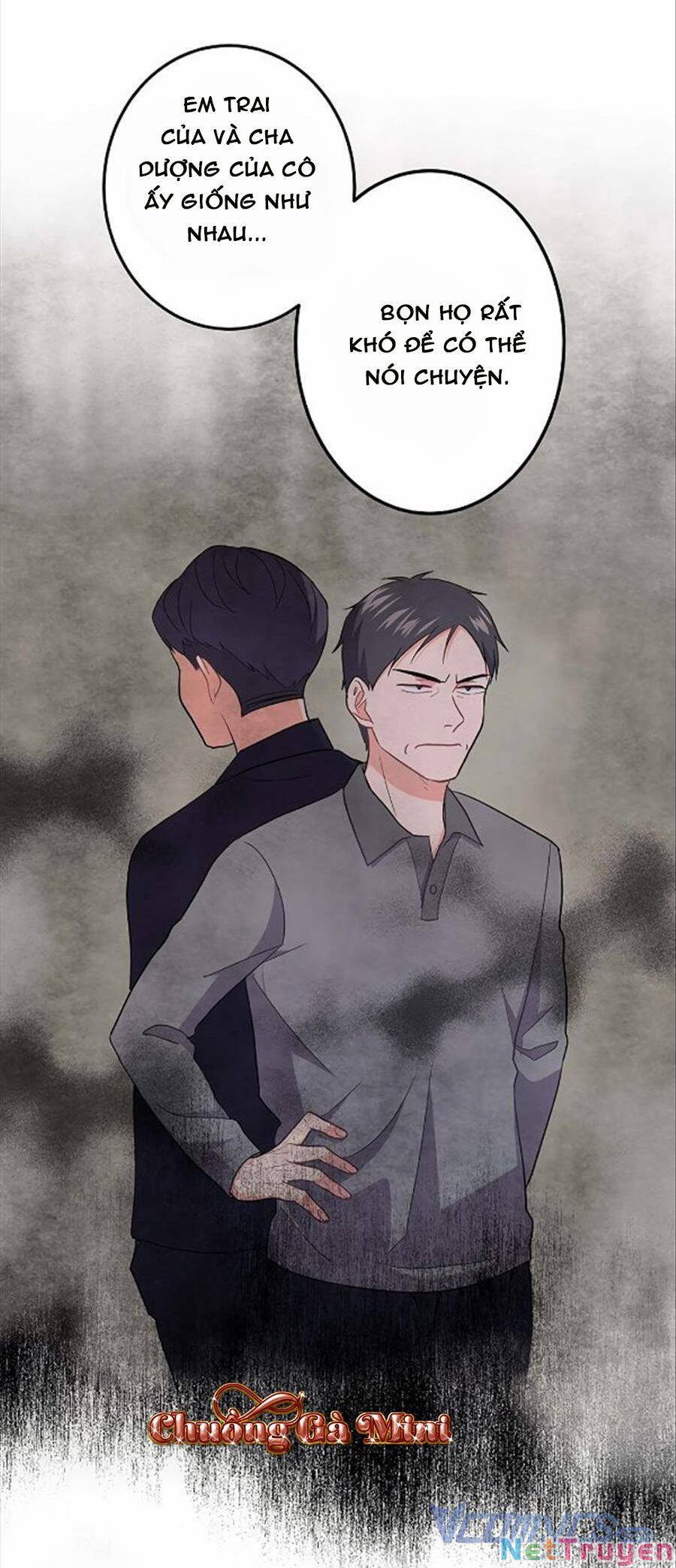 Tôi Trở Thành Con Gái Của Triệu Phú Chapter 27 - 17