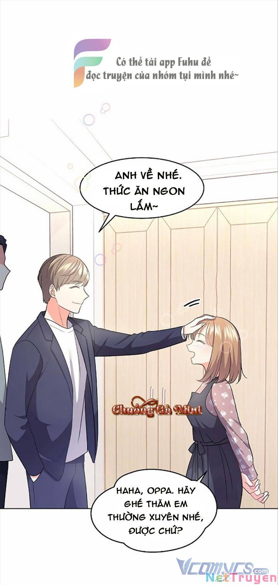 Tôi Trở Thành Con Gái Của Triệu Phú Chapter 27 - 3