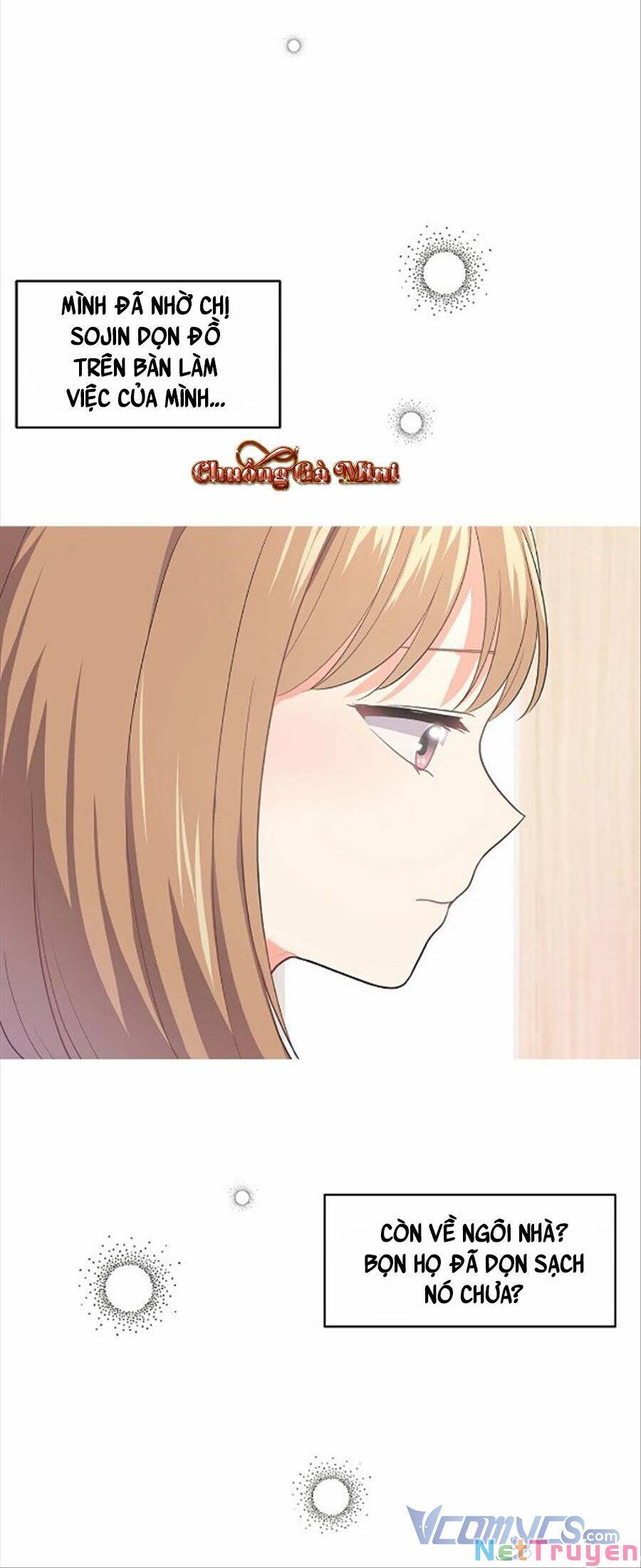 Tôi Trở Thành Con Gái Của Triệu Phú Chapter 27 - 22