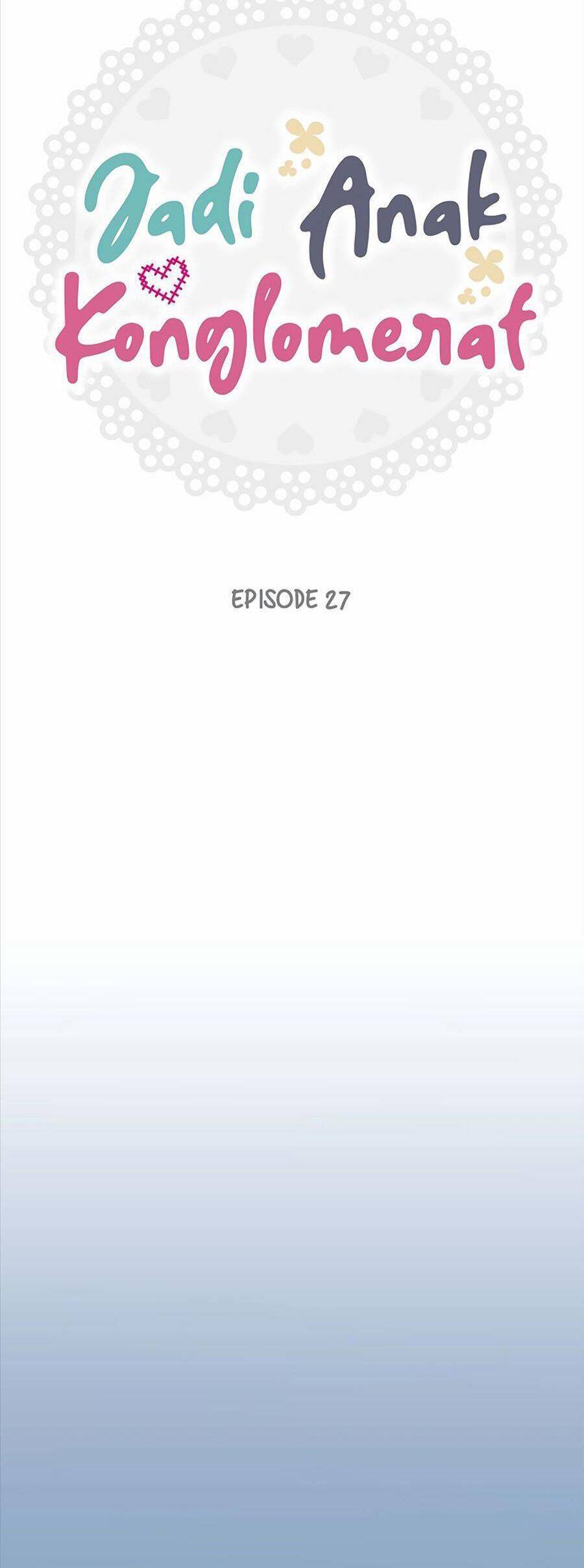 Tôi Trở Thành Con Gái Của Triệu Phú Chapter 27 - 24