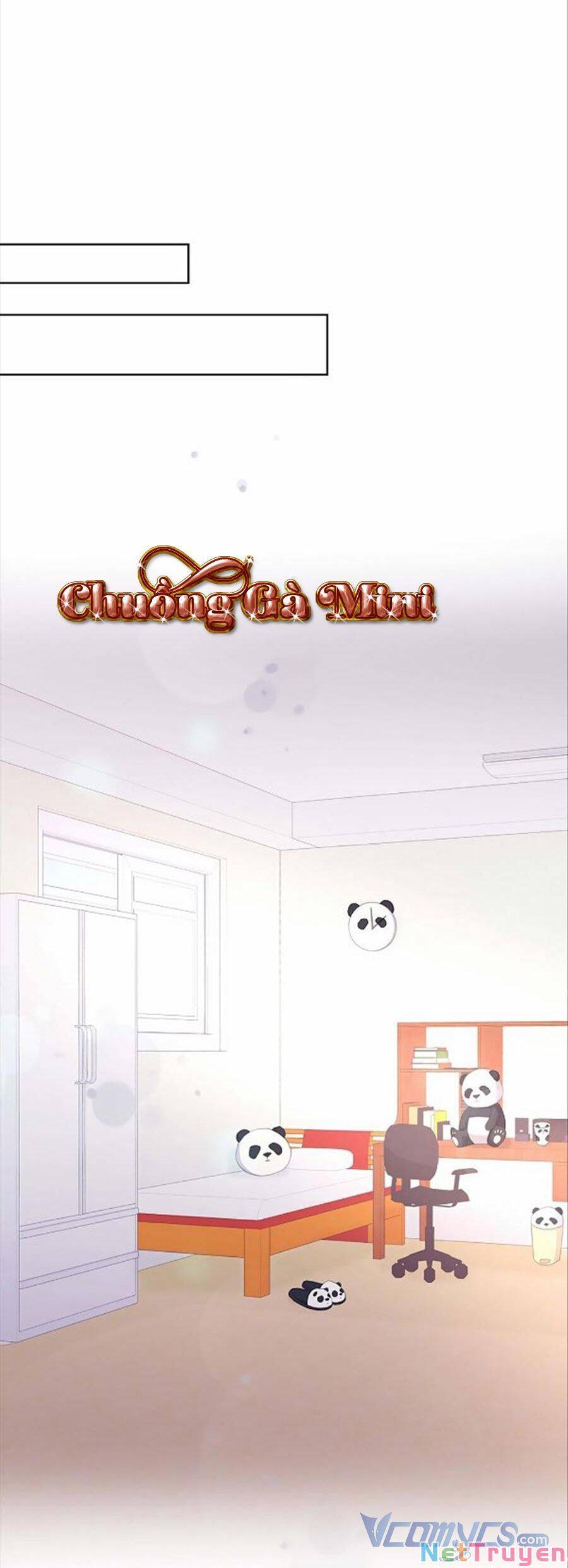 Tôi Trở Thành Con Gái Của Triệu Phú Chapter 27 - 27