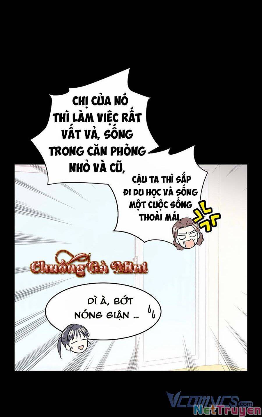 Tôi Trở Thành Con Gái Của Triệu Phú Chapter 27 - 35