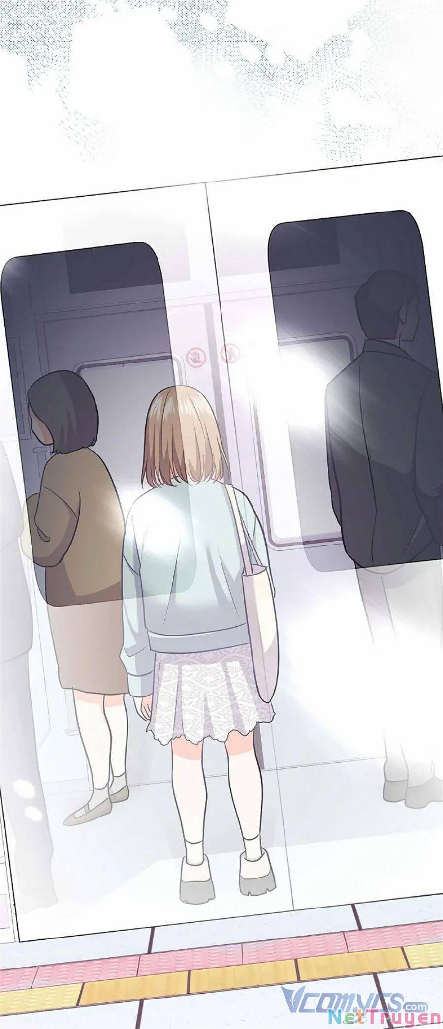 Tôi Trở Thành Con Gái Của Triệu Phú Chapter 27 - 44