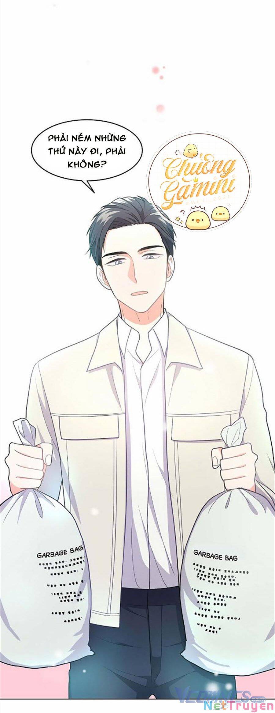 Tôi Trở Thành Con Gái Của Triệu Phú Chapter 27 - 7