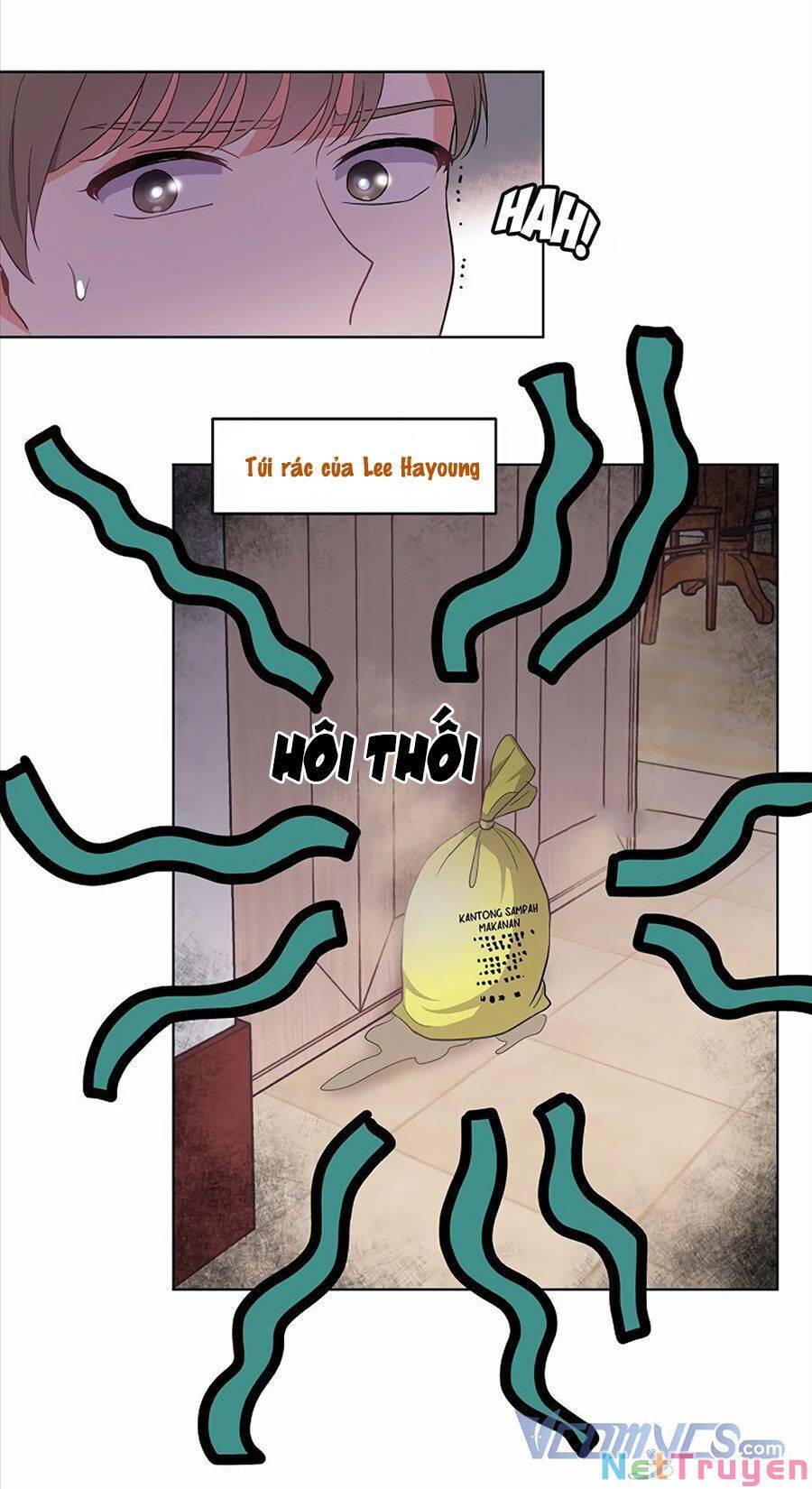 Tôi Trở Thành Con Gái Của Triệu Phú Chapter 27 - 9