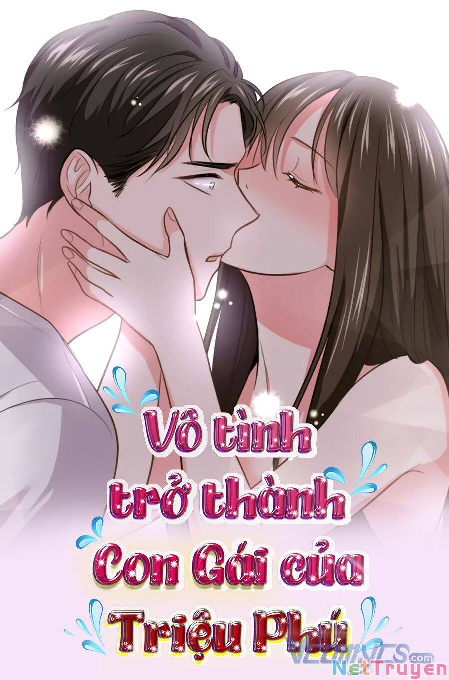 Tôi Trở Thành Con Gái Của Triệu Phú Chapter 28 - 2
