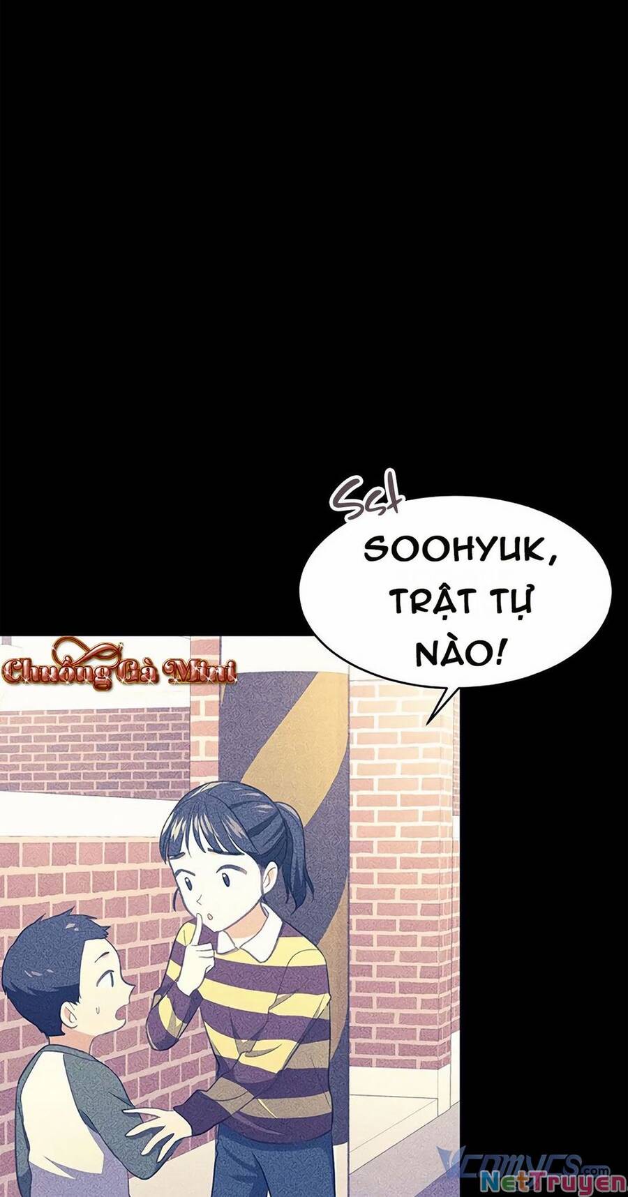 Tôi Trở Thành Con Gái Của Triệu Phú Chapter 28 - 13