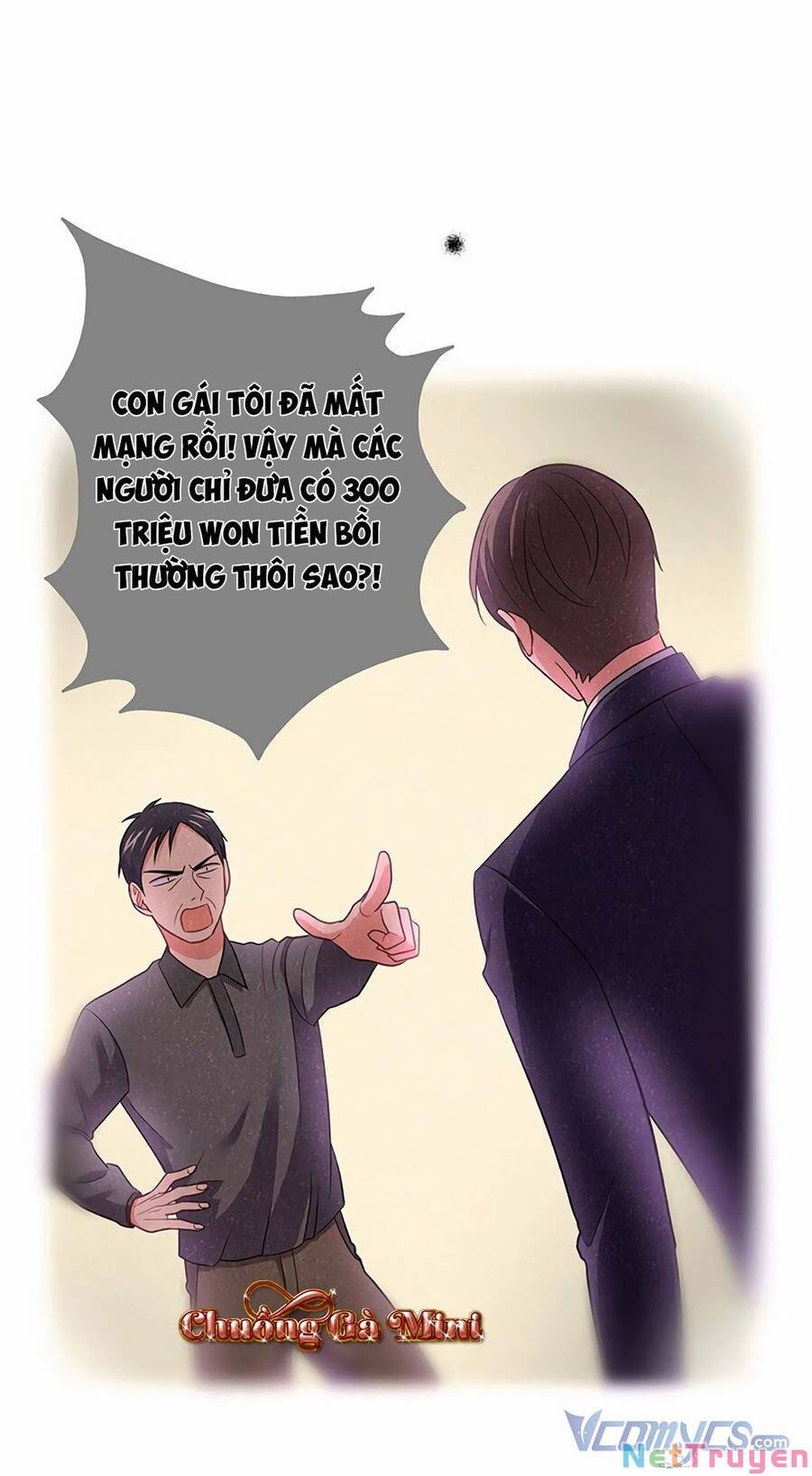 Tôi Trở Thành Con Gái Của Triệu Phú Chapter 28 - 18